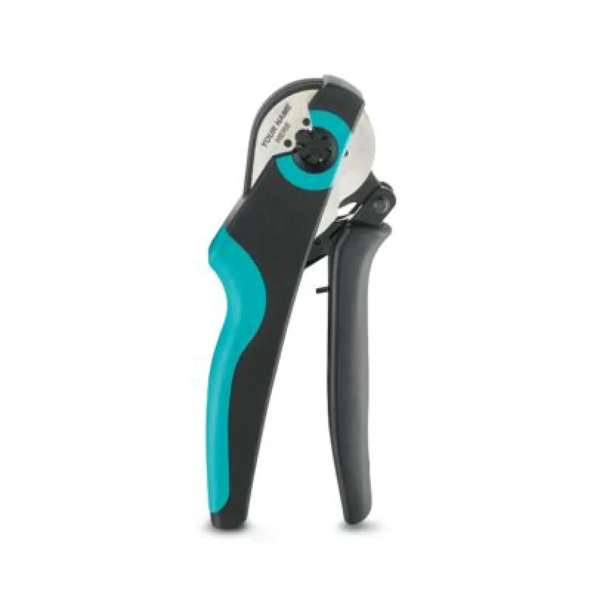 Phoenix Contact 1213166 Crimping pliers CRIMPFOX CENTRUS 6H CUS (img_001)