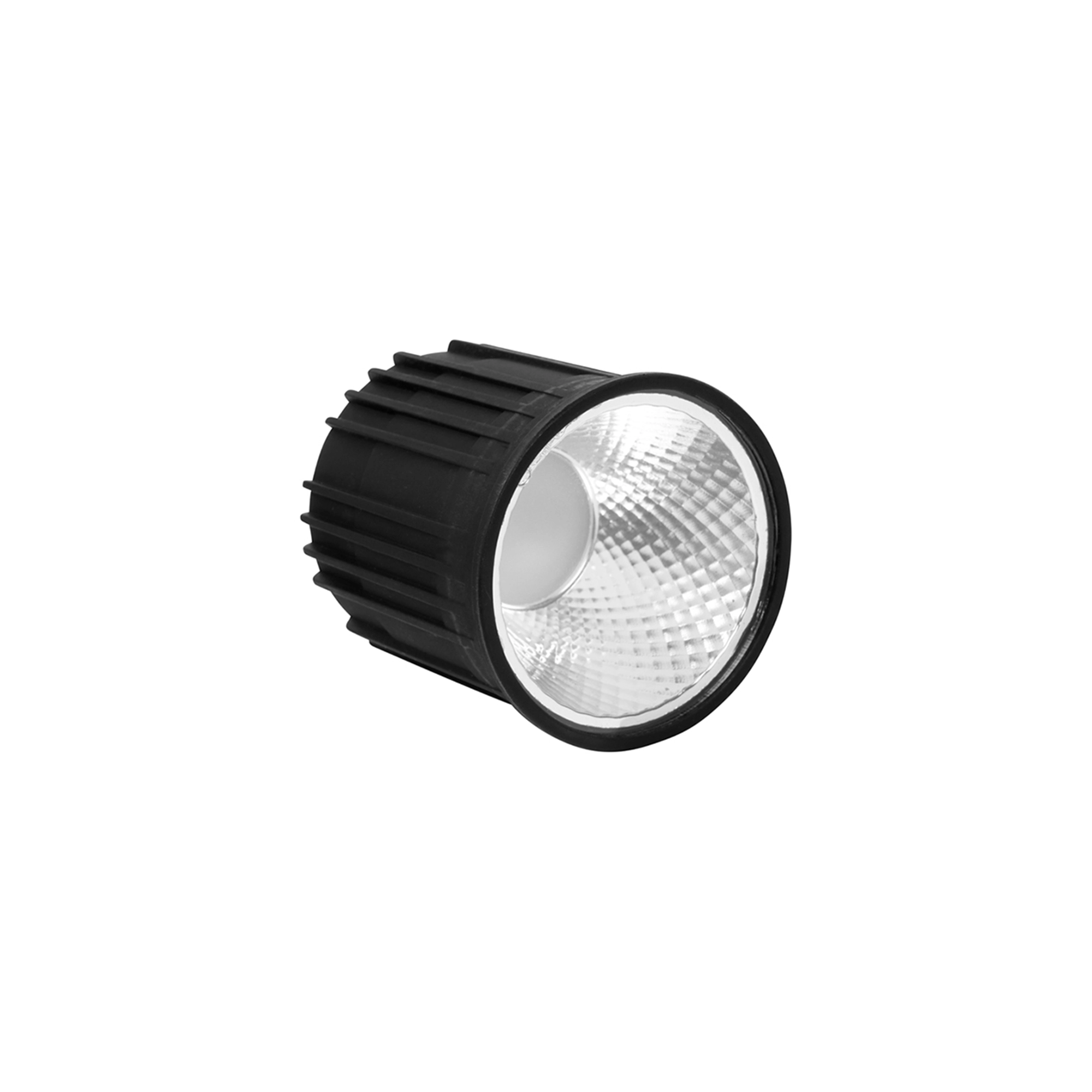 WSU Lights GU10 Spot MR16 Anbitia - 9 Watt - 2700K - 65lm/W