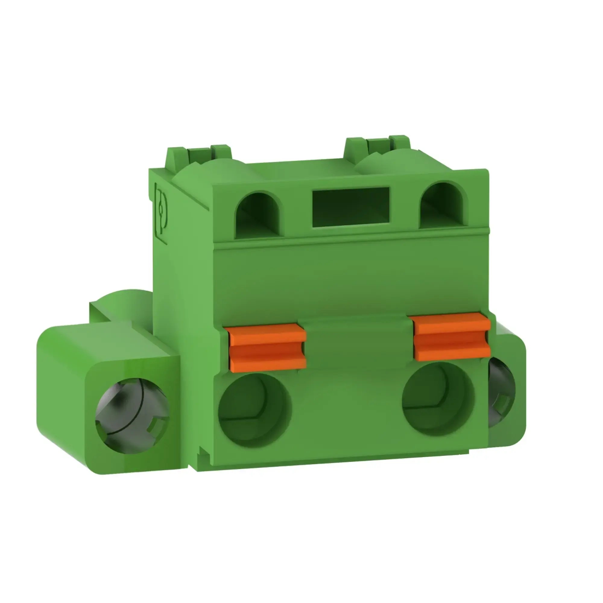 Schneider Electric HMIZCCNAC1 P6 Power Plug AC, 5 Pieces/Set (img_002)
