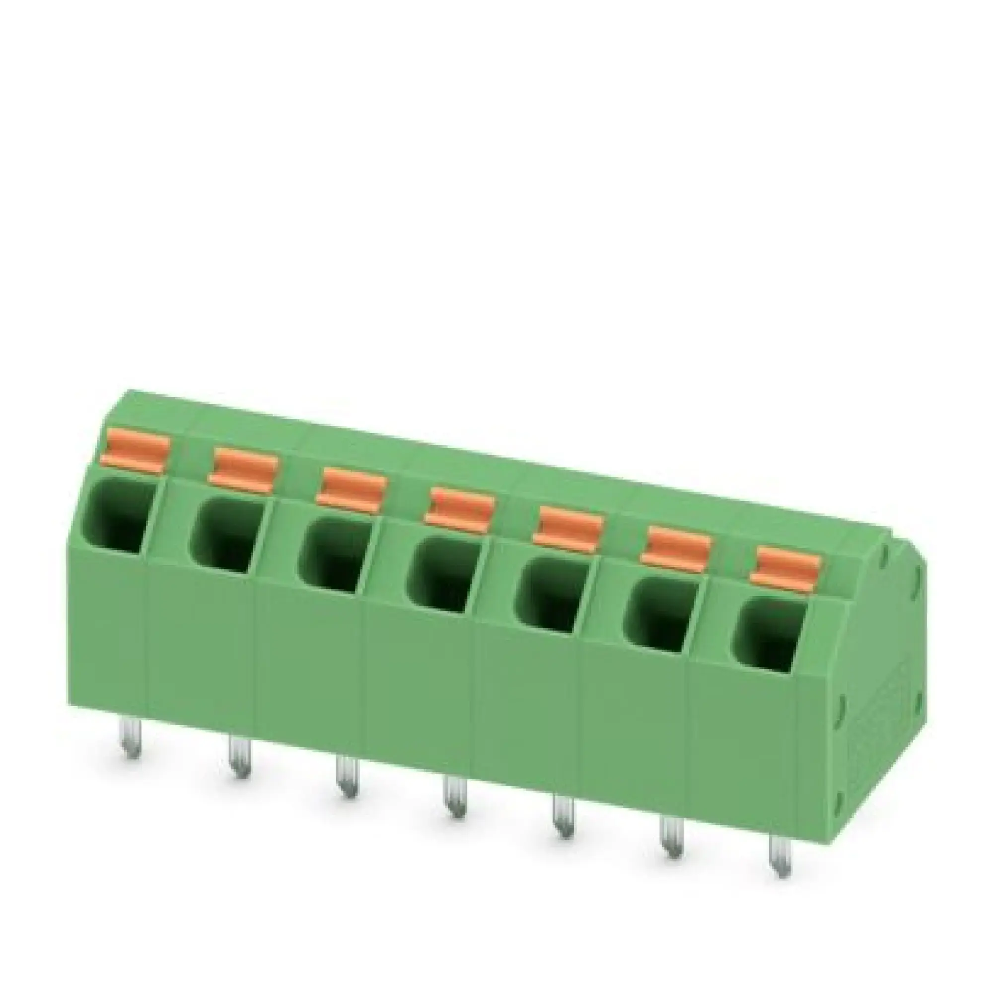 Phoenix Contact 1751215 PCB terminal block SPTA 1,5/ 7-5,08 (img_001)