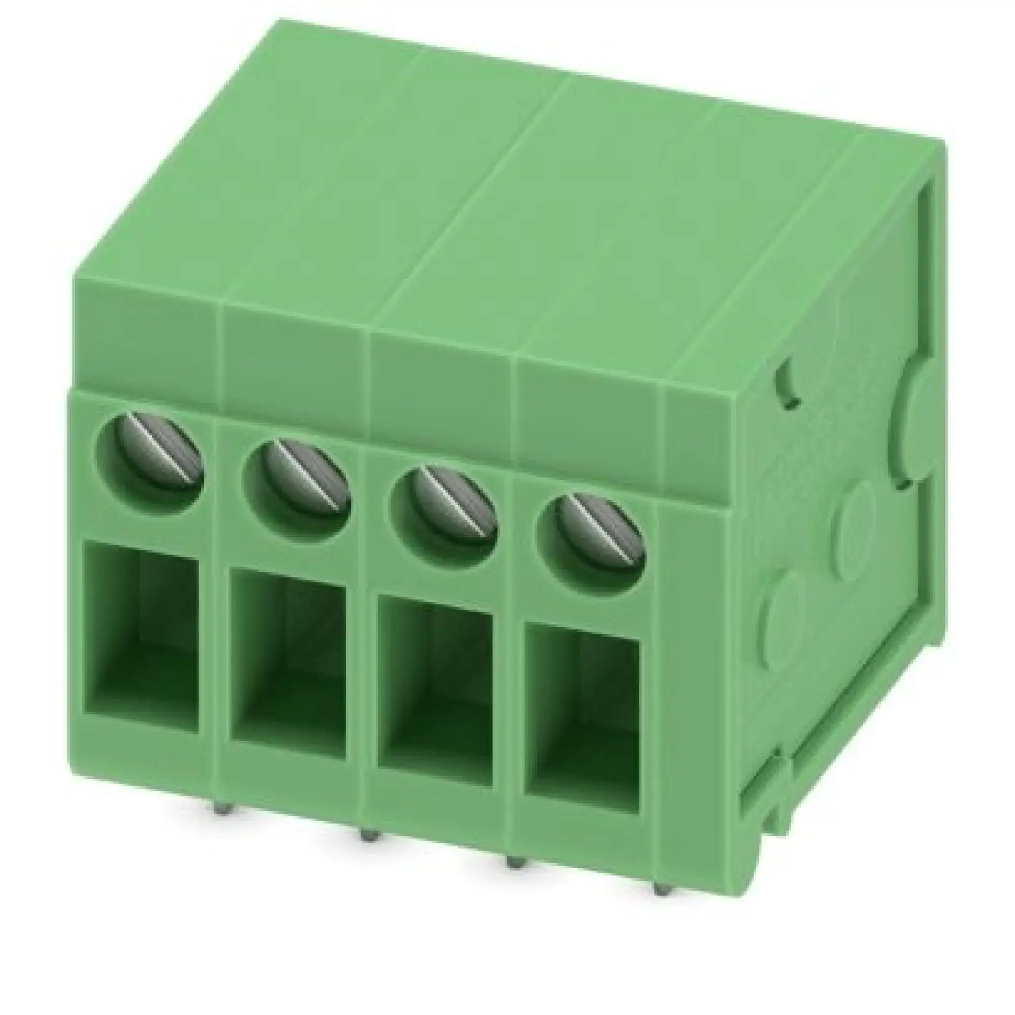 Phoenix Contact 1773170 PCB terminal block FRONT 2,5-H/SA10/ 4 (img_001)