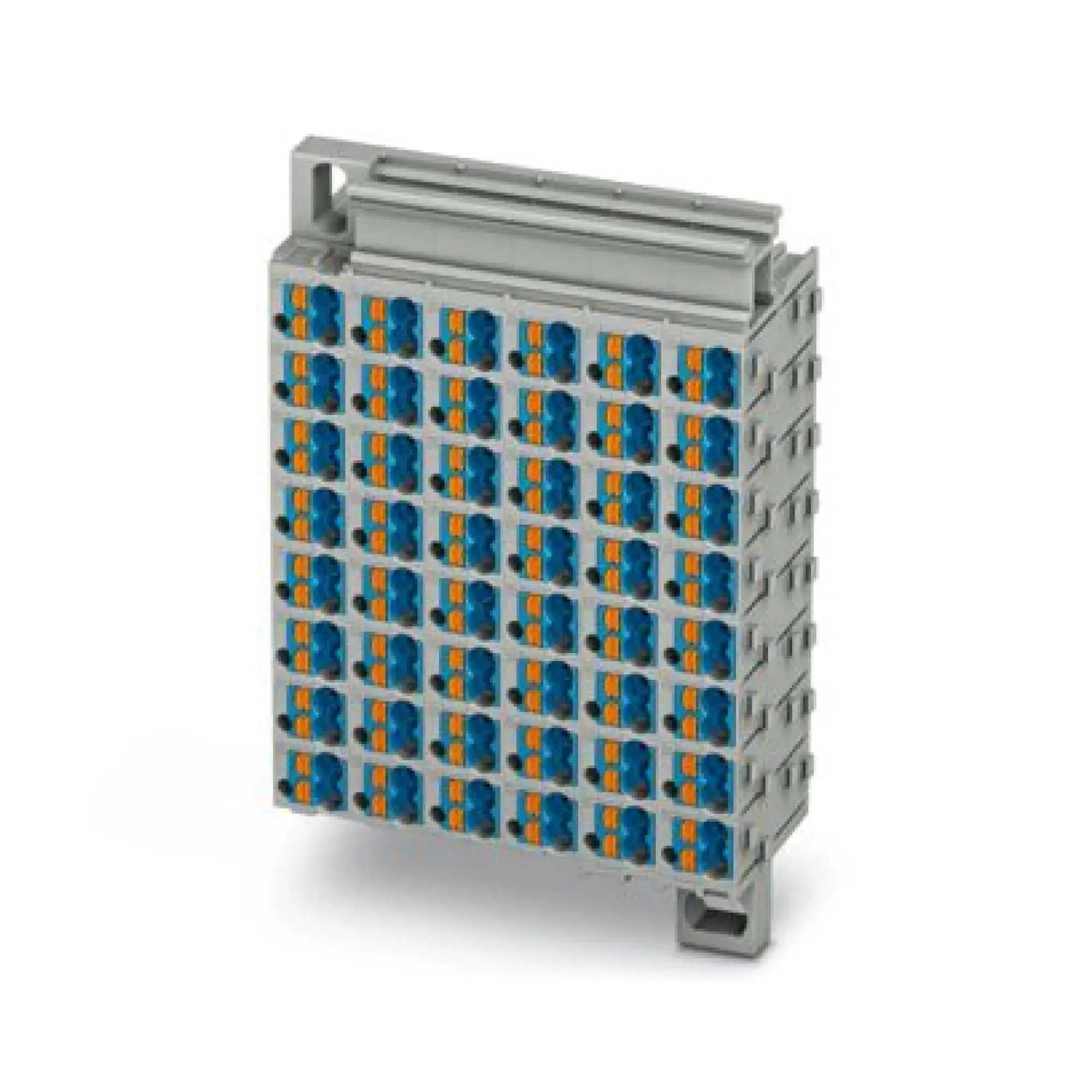 Phoenix Contact 3270323 Marshalling patchboard PTMC 1,5/48-2 /BU (img_001)