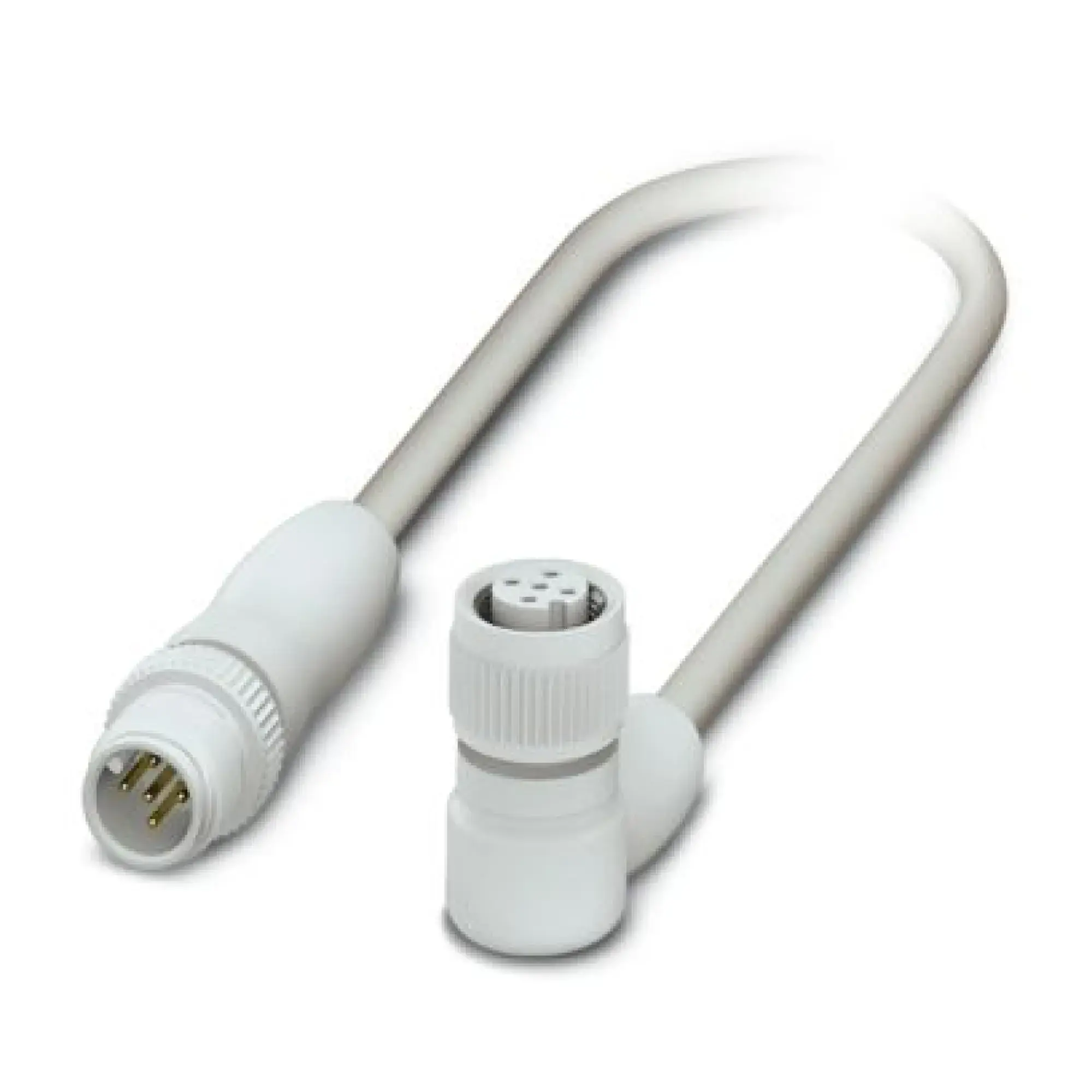 Phoenix Contact 1404103 Sensor/actuator cable SAC-5P-M12MS/0,6-600/M12FR FB (img_001)