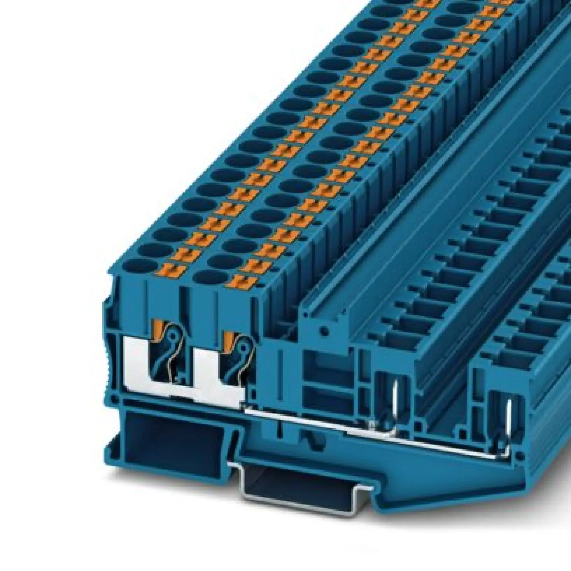Phoenix Contact 3061839 Feed-through terminal block PT 6-QUATTRO/2P BU (img_001)