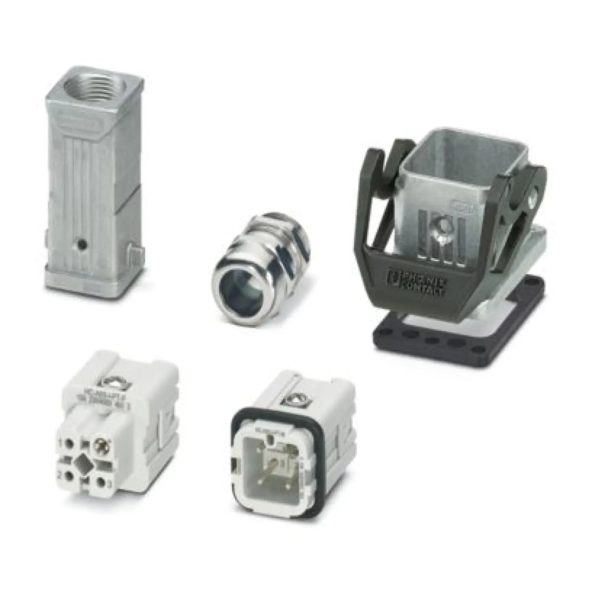 Phoenix Contact 1424449 Connector set HC-STA-A03PT-BWS-HT-M20-ELCAL (img_001)