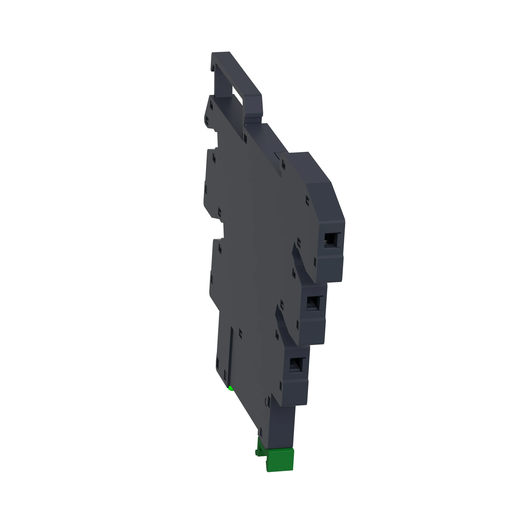 Schneider Electric SSL1A12BDRPV Narrow Solid State Relay ms 24-280VAC/2A 16-30VDC Base Screw Mounted (img_007)