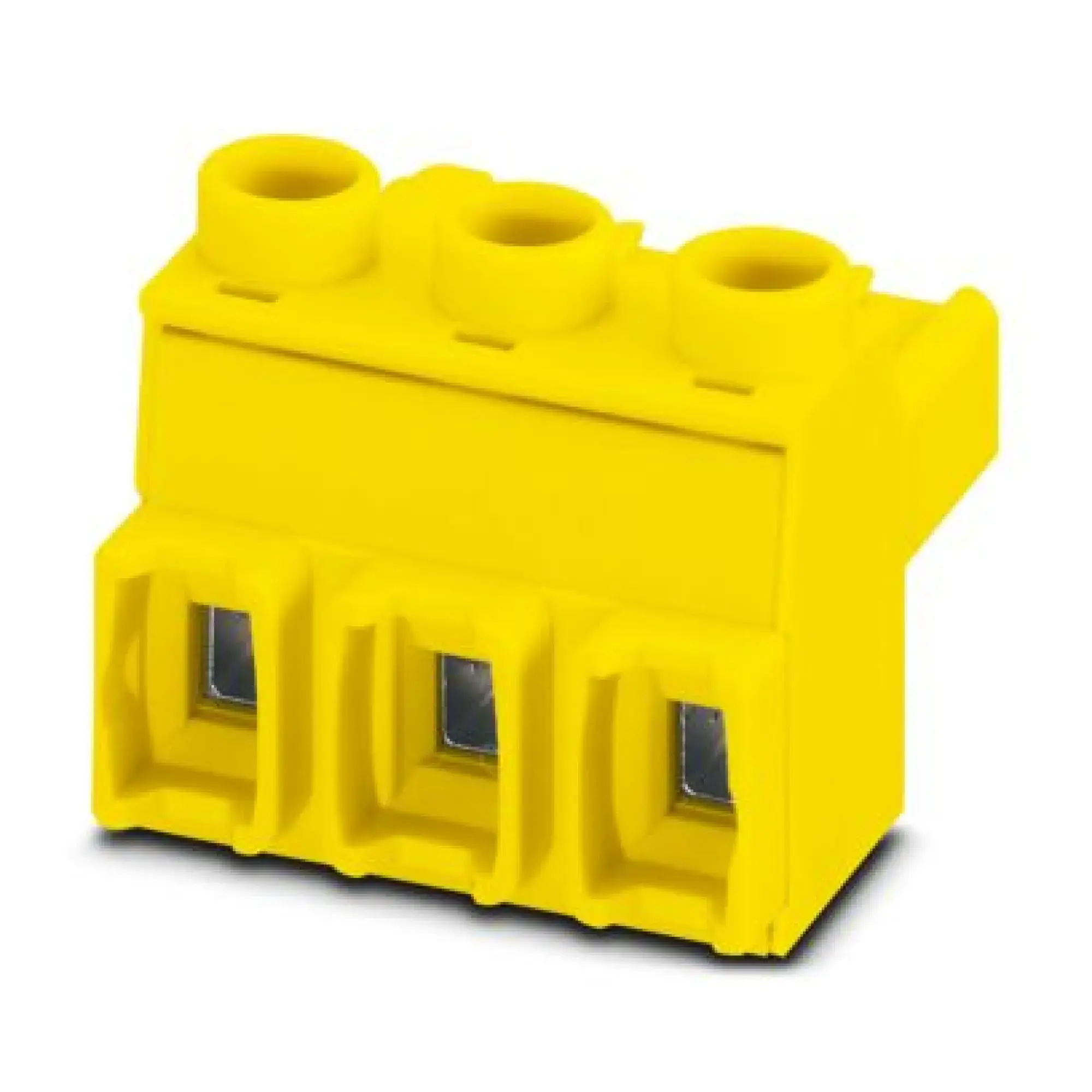 Phoenix Contact 1337502 PCB connector GMSTBT 2,5 HV/3-ST-7,25 YE TP N (img_001) Phoenix Contact 1337502 PCB connector GMSTBT 2,5 HV/3-ST-7,25 YE TP N (img_001)