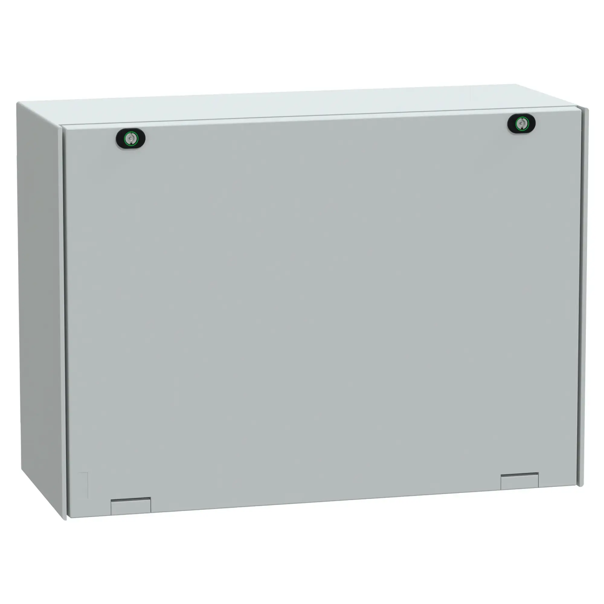 Schneider Electric NSYPLM57G Landscape (Horizontal) Polyestergehäuse monobloc H536xB747xT300mm IP66, IK10, RAL 7035 (img_002) Schneider Electric NSYPLM57G Landscape (Horizontal) Polyestergehäuse monobloc H536xB747xT300mm IP66, IK10, RAL 7035 (img_002)
