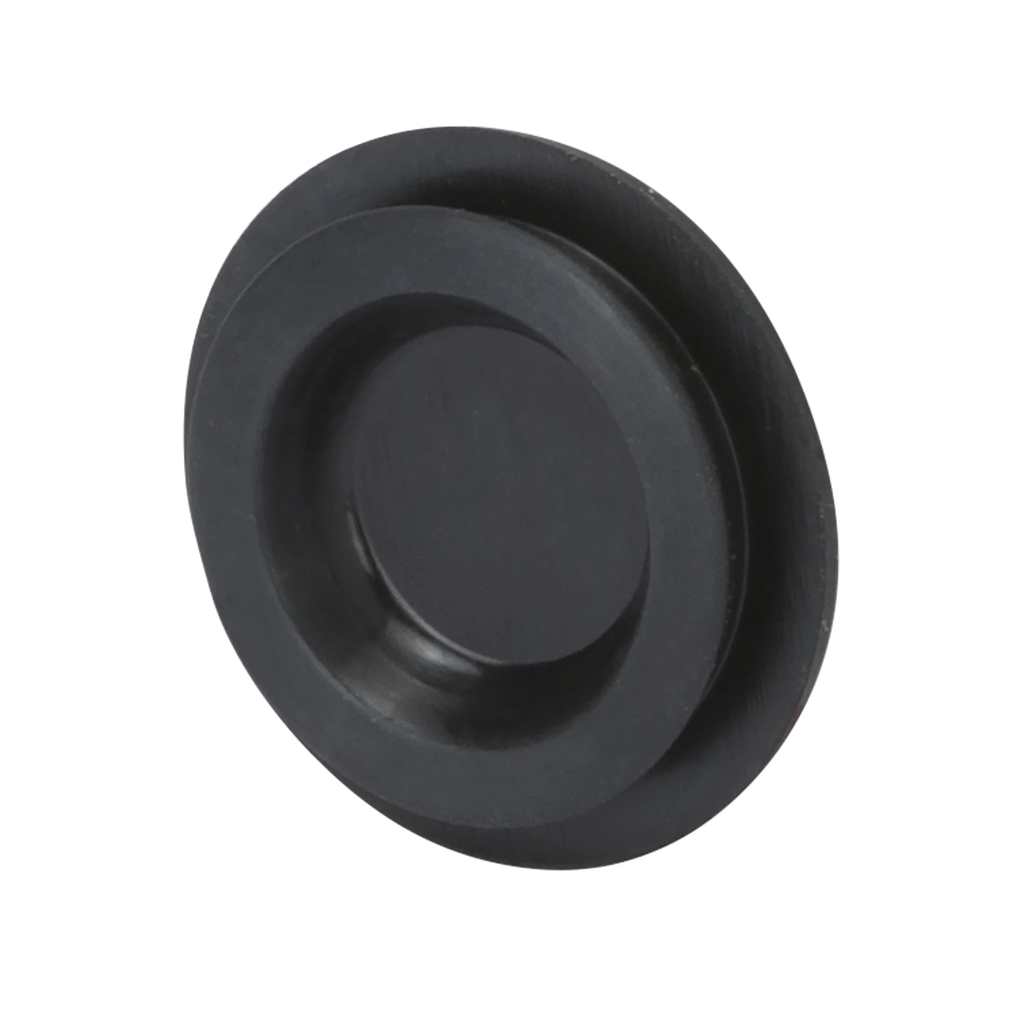GEWISS GW74521 BLACK SCREWCAP FOR UNWIRED ENCLOSURE FOR PUSH BUTTON WITH ROUND SHAPE - DIAMETER 22MM - BLACK (img_001) GEWISS GW74521 BLACK SCREWCAP FOR UNWIRED ENCLOSURE FOR PUSH BUTTON WITH ROUND SHAPE - DIAMETER 22MM - BLACK (img_001)