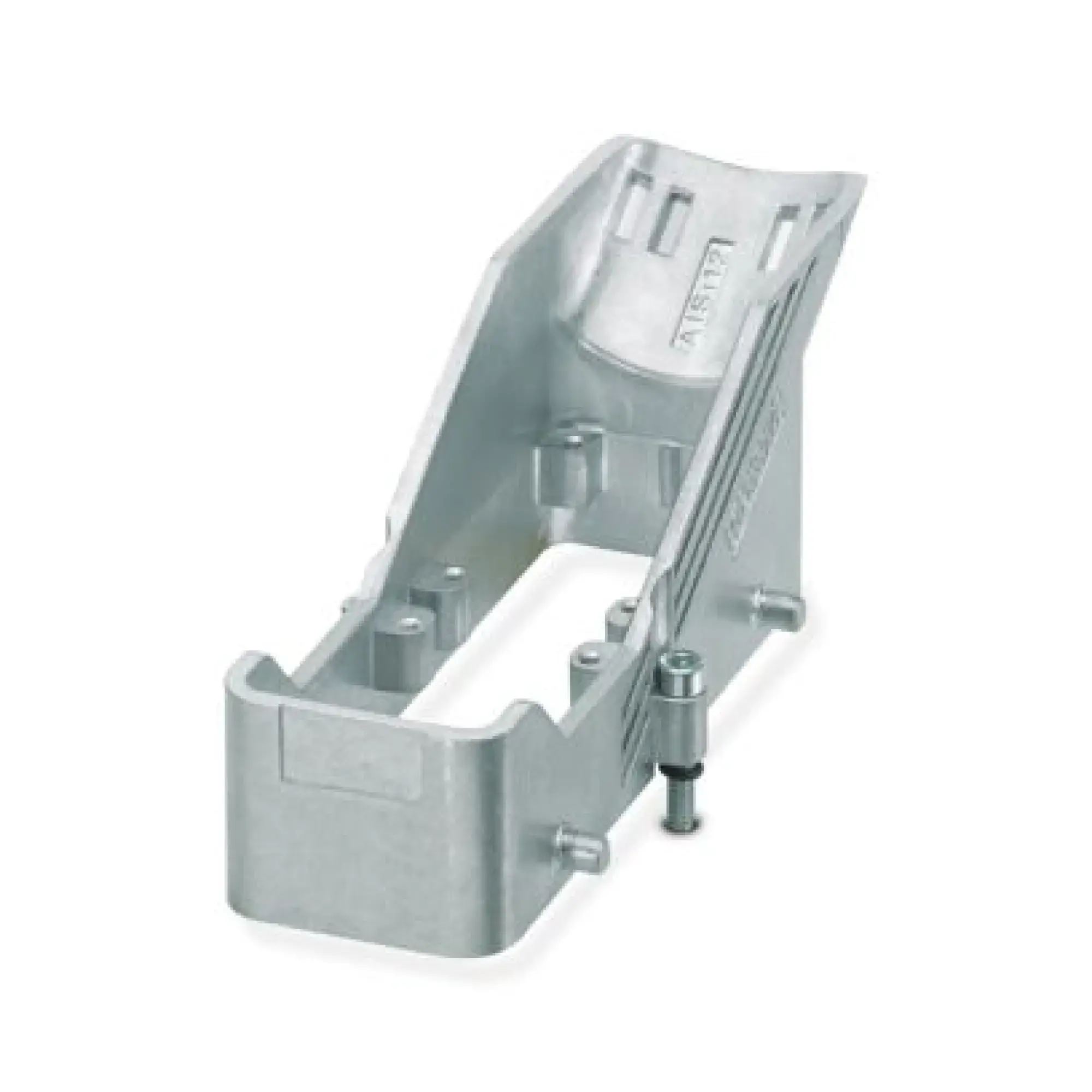 Phoenix Contact 1404215 DIN rail mounting frame HC-CIF-2B6-HFFD-WH-AL (img_001)
