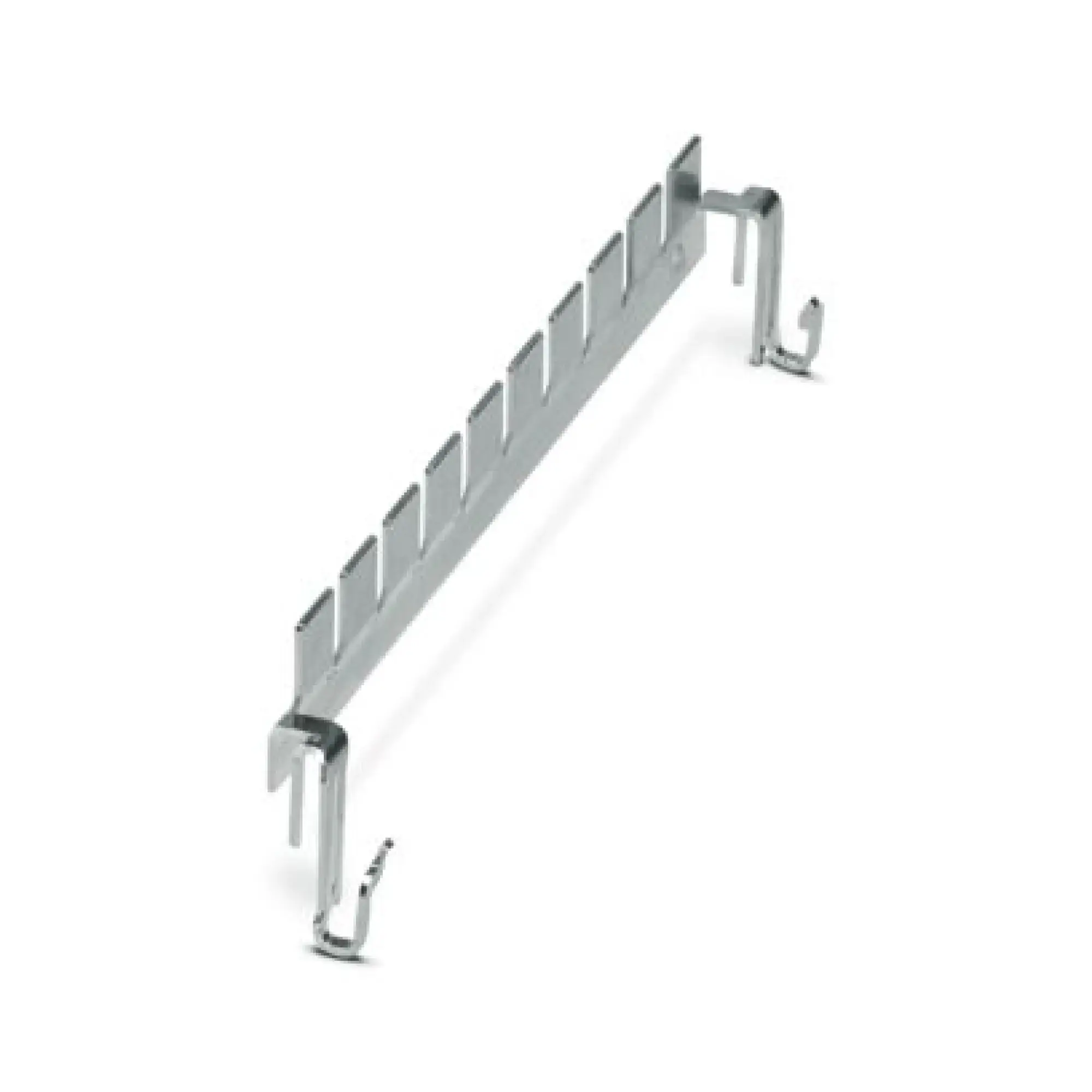 Phoenix Contact 2765547 Grounding busbar CT 1-10-ES (img_001)