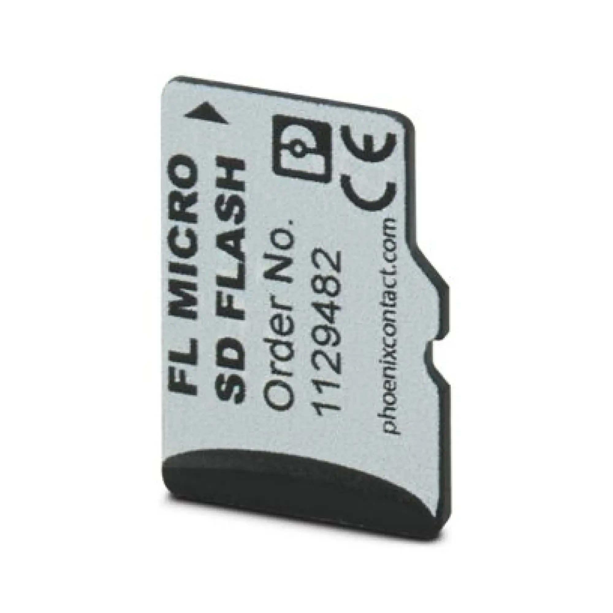 Phoenix Contact 1129482 Program/configuration memory FL MICRO SD FLASH (img_001)