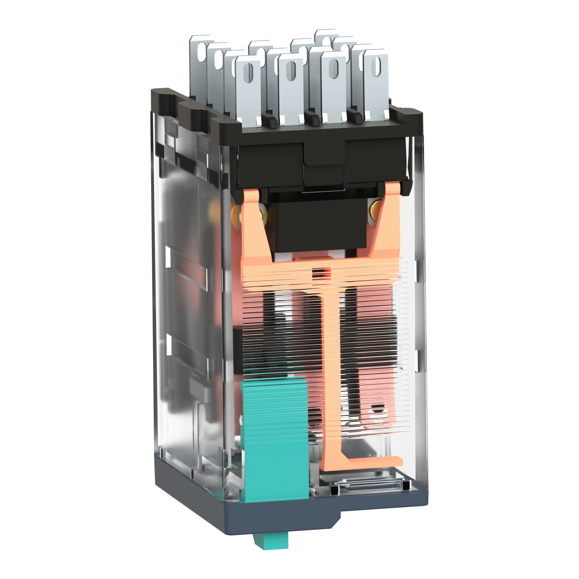 Schneider Electric RXM4AB2BD Miniature Relay RXM, 4 W, 6 A, 24 VDC, LED (img_007) Schneider Electric RXM4AB2BD Miniature Relay RXM, 4 W, 6 A, 24 VDC, LED (img_007)