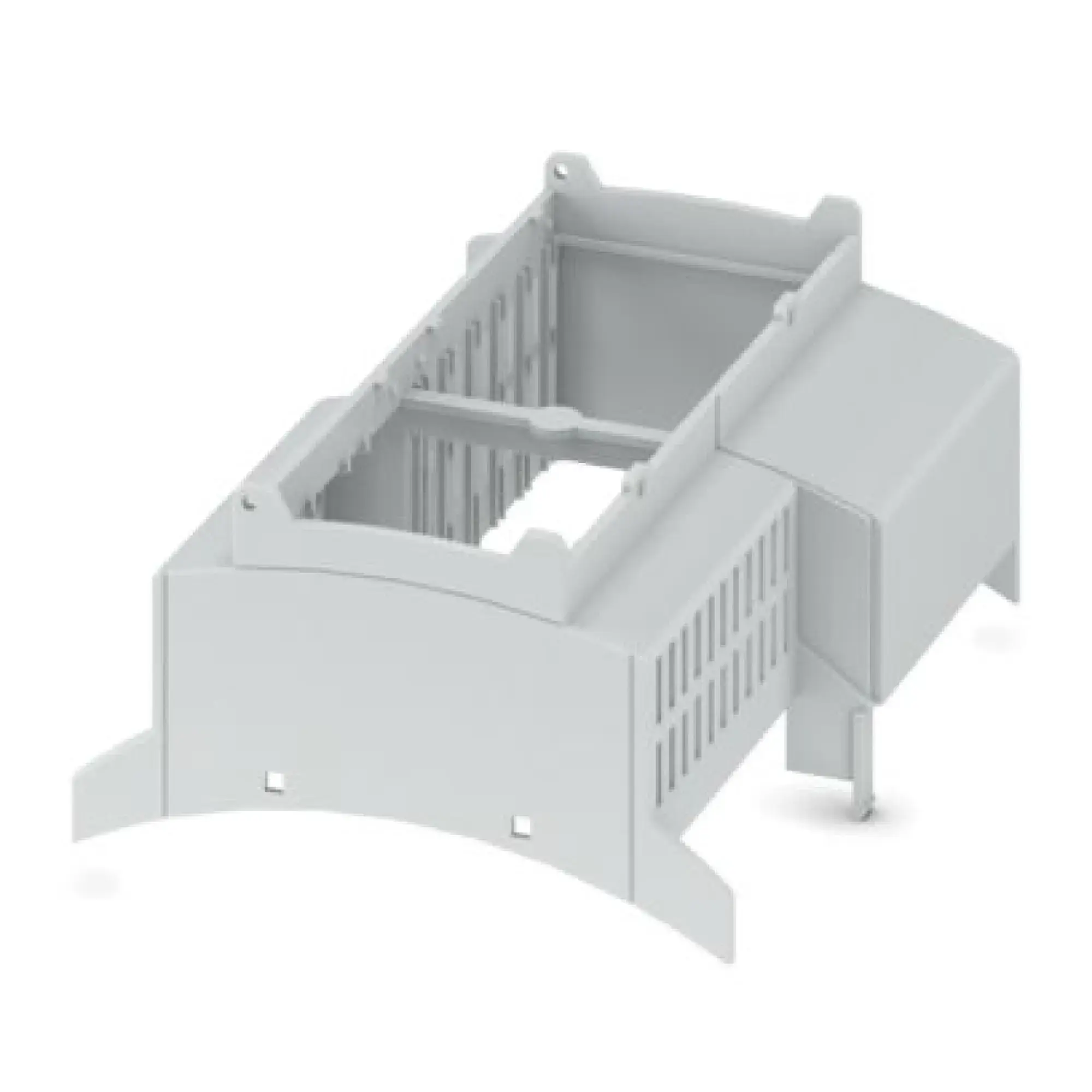 Phoenix Contact 1646761 Upper housing part BC 107,6 OT 1120C KMGY (img_001)