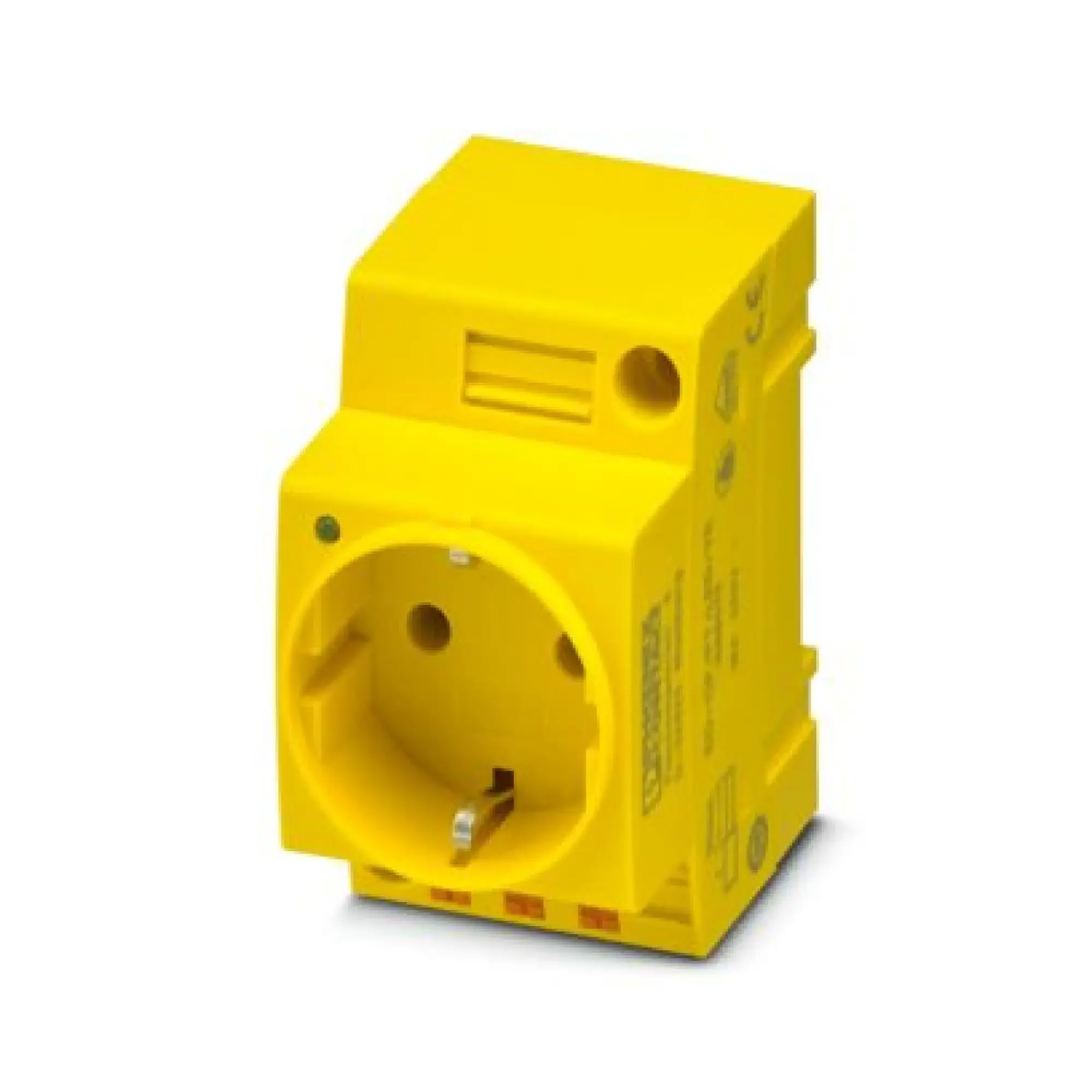 Phoenix Contact 1068075 Socket EO-CF/PT/LED/YE (img_001) Phoenix Contact 1068075 Socket EO-CF/PT/LED/YE (img_001)