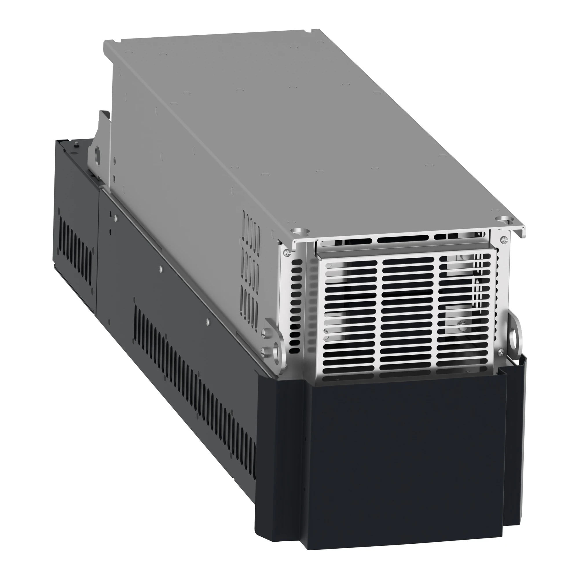 Schneider Electric ATV930D55N4 Frequency Converter, ATV930, 55kW, 400/480V, with braking module, IP21 (img_003)