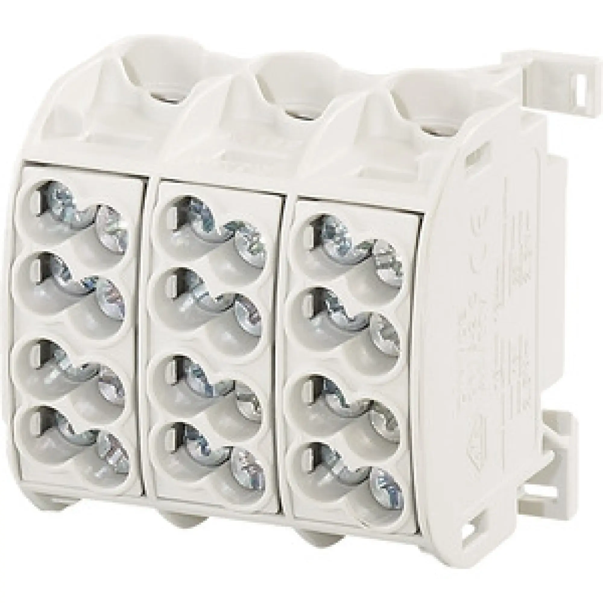 Hensel 2600135 Hauptleitungsabzweigklemme, 1,5-25 qmm, 3pol. je 4 Klemmstellen KKL 34 (img_002) Hensel 2600135 Hauptleitungsabzweigklemme, 1,5-25 qmm, 3pol. je 4 Klemmstellen KKL 34 (img_002)