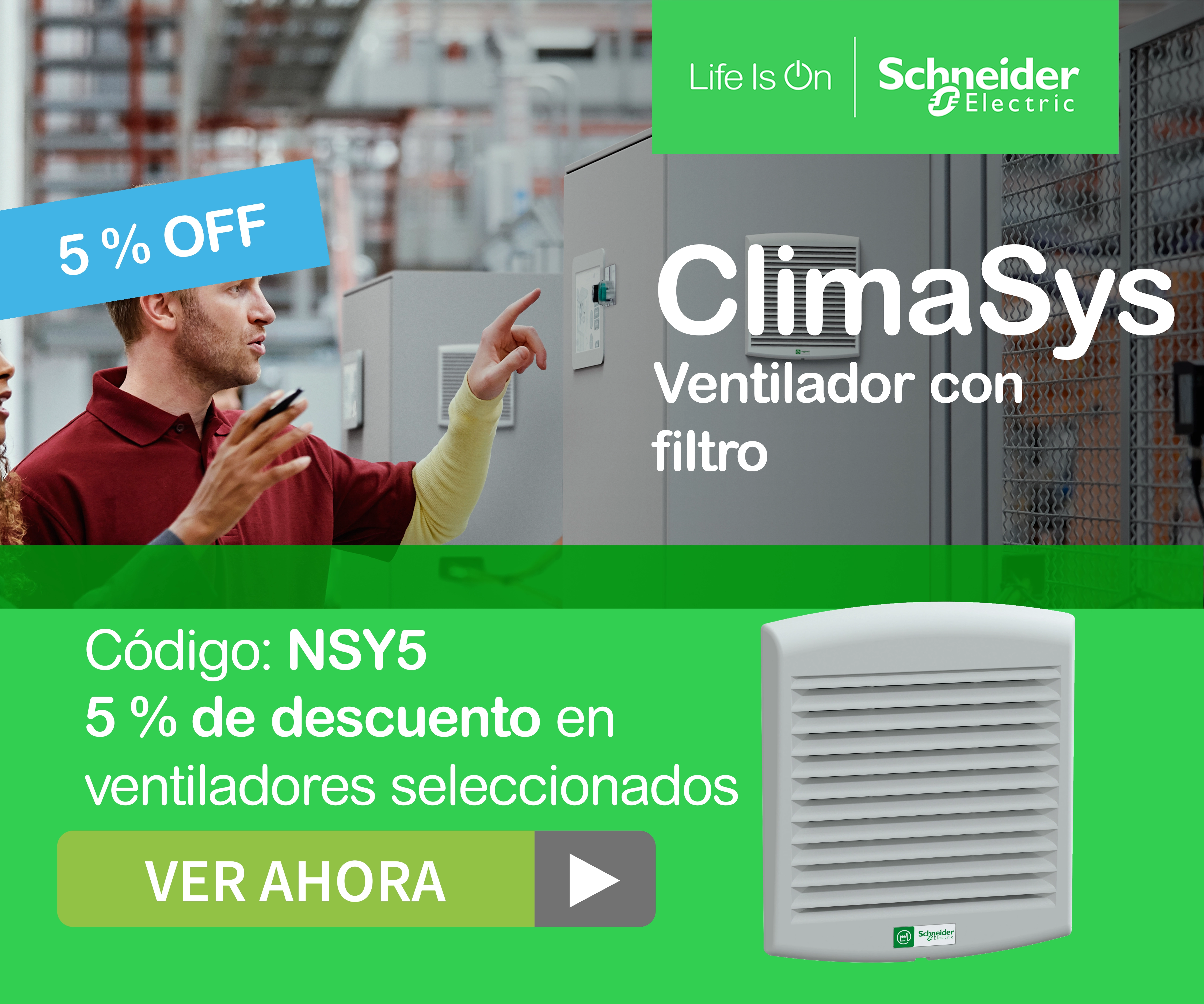 Schneider Electric ClimySys Schneider Electric ClimySys