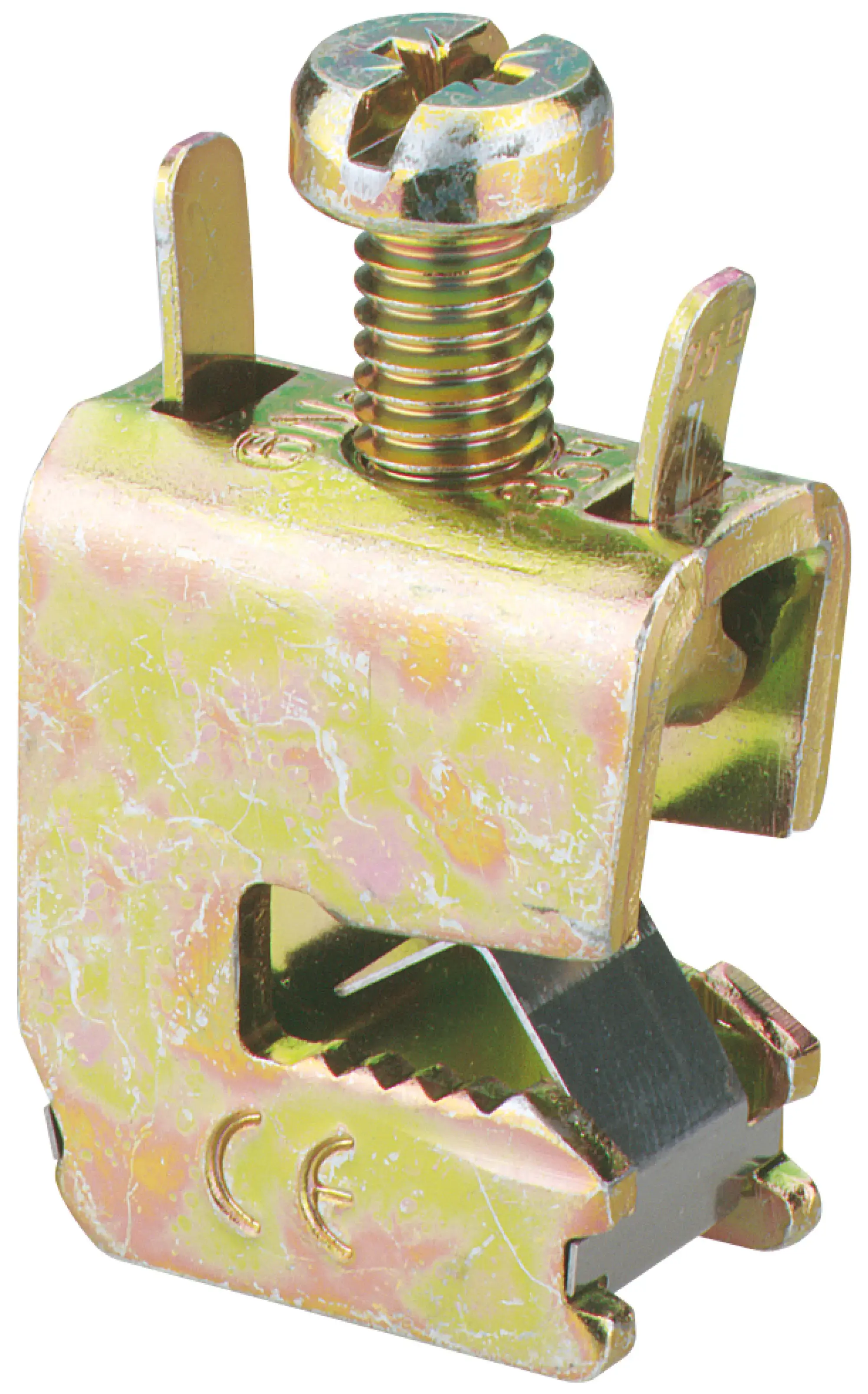 Spelsberg 07553501 Busbar terminal, Max. conductor cross section 35² (img_001) Spelsberg 07553501 Busbar terminal, Max. conductor cross section 35² (img_001)