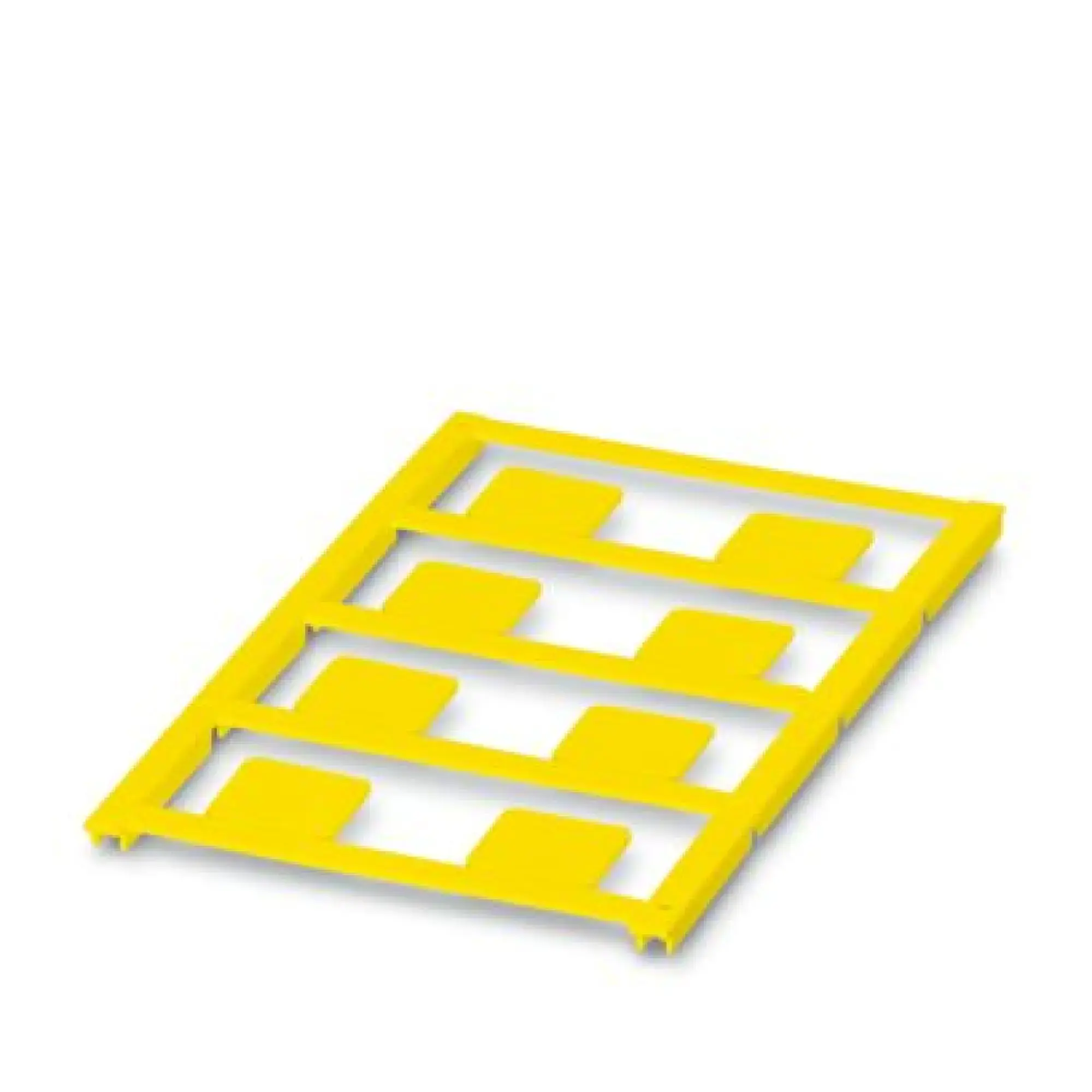 Phoenix Contact 0827638 Snap-in markers UC-EMP (17X15) YE CUS (img_001)