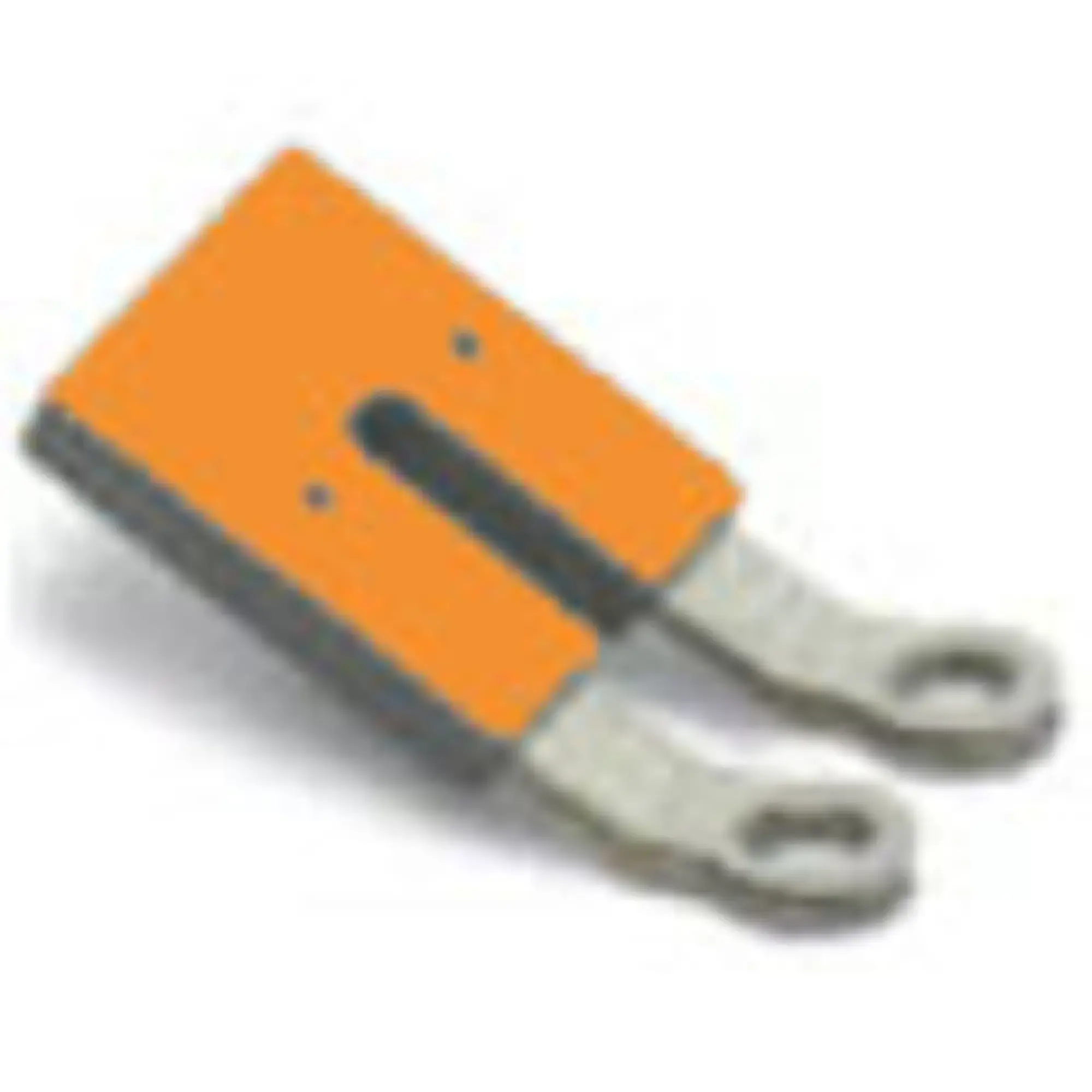 Weidmüller 2550640000 Cross-connector (terminal), when screwed in, orange, 41 A, Number of poles: 2, Pitch in mm: 11.10, Insulated: Yes, Width: 18.2 mm (img_001) Weidmüller 2550640000 Cross-connector (terminal), when screwed in, orange, 41 A, Number of poles: 2, Pitch in mm: 11.10, Insulated: Yes, Width: 18.2 mm (img_001)