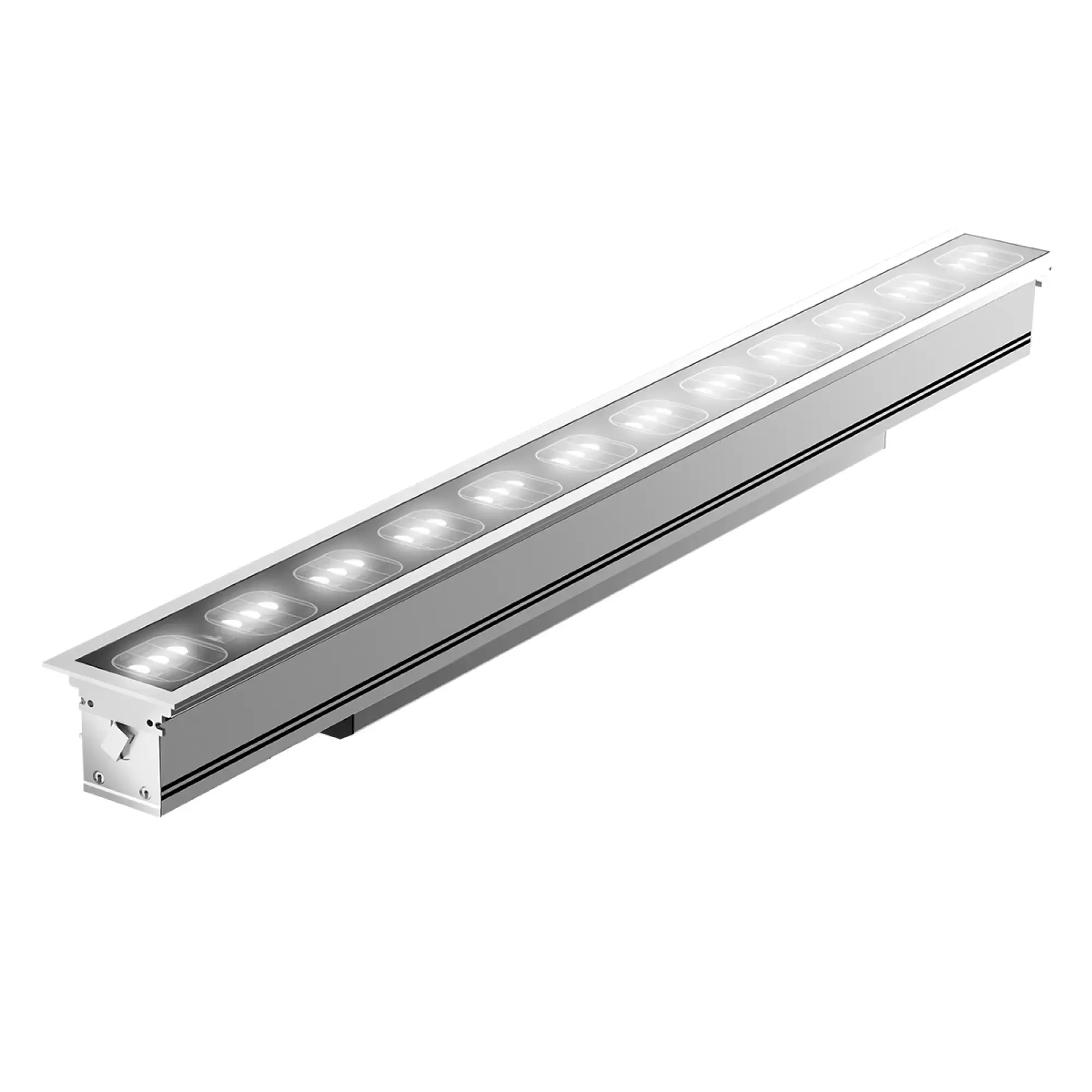 Performance iN Lighting 305333 LED-Lineare Einbauleuchte 3000K 63W statisch symmetrische Optik mittel 305333 (img_002) Performance iN Lighting 305333 LED-Lineare Einbauleuchte 3000K 63W statisch symmetrische Optik mittel 305333 (img_002)