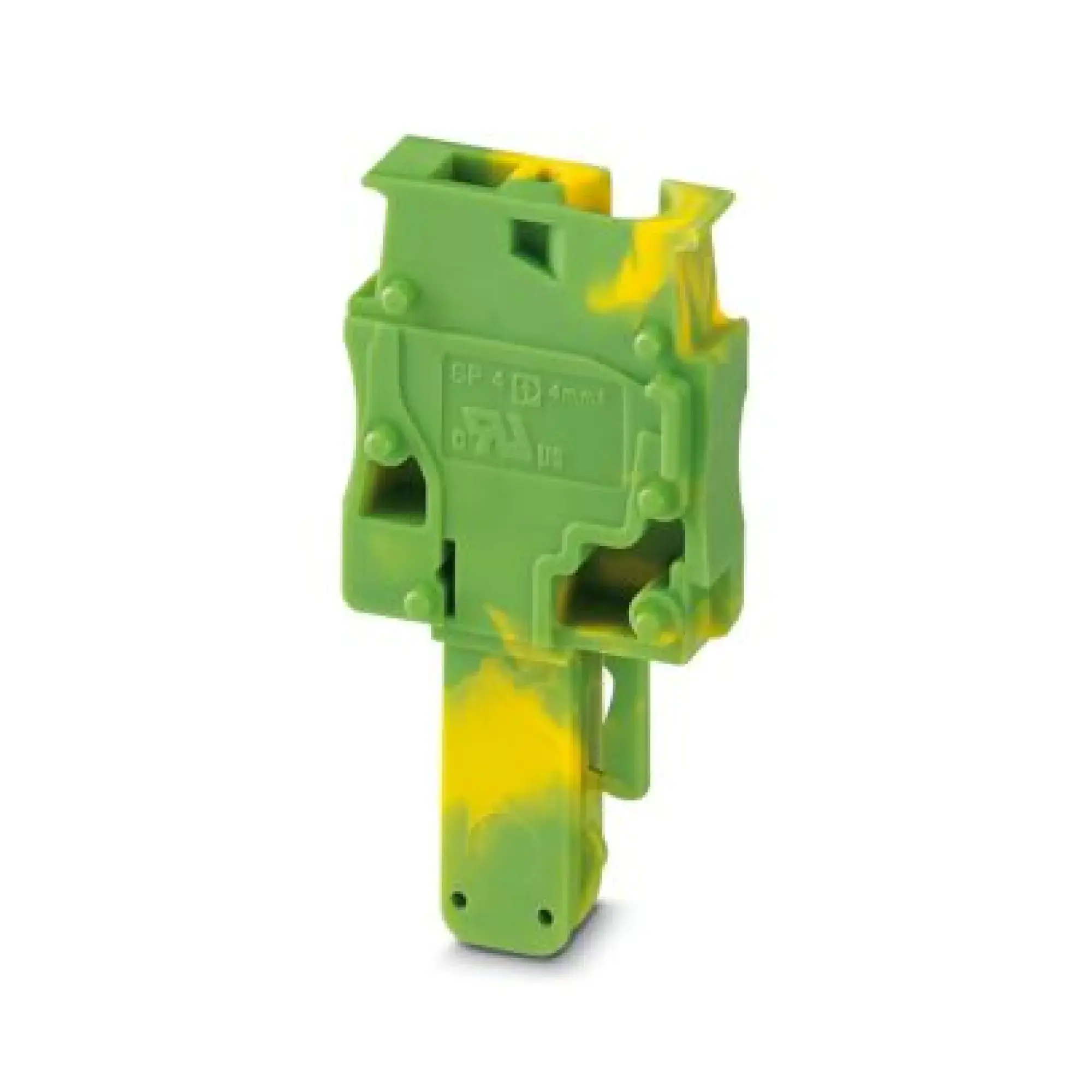 Phoenix Contact 3042803 Plug SP 4/ 1-M GNYE (img_001) Phoenix Contact 3042803 Plug SP 4/ 1-M GNYE (img_001)