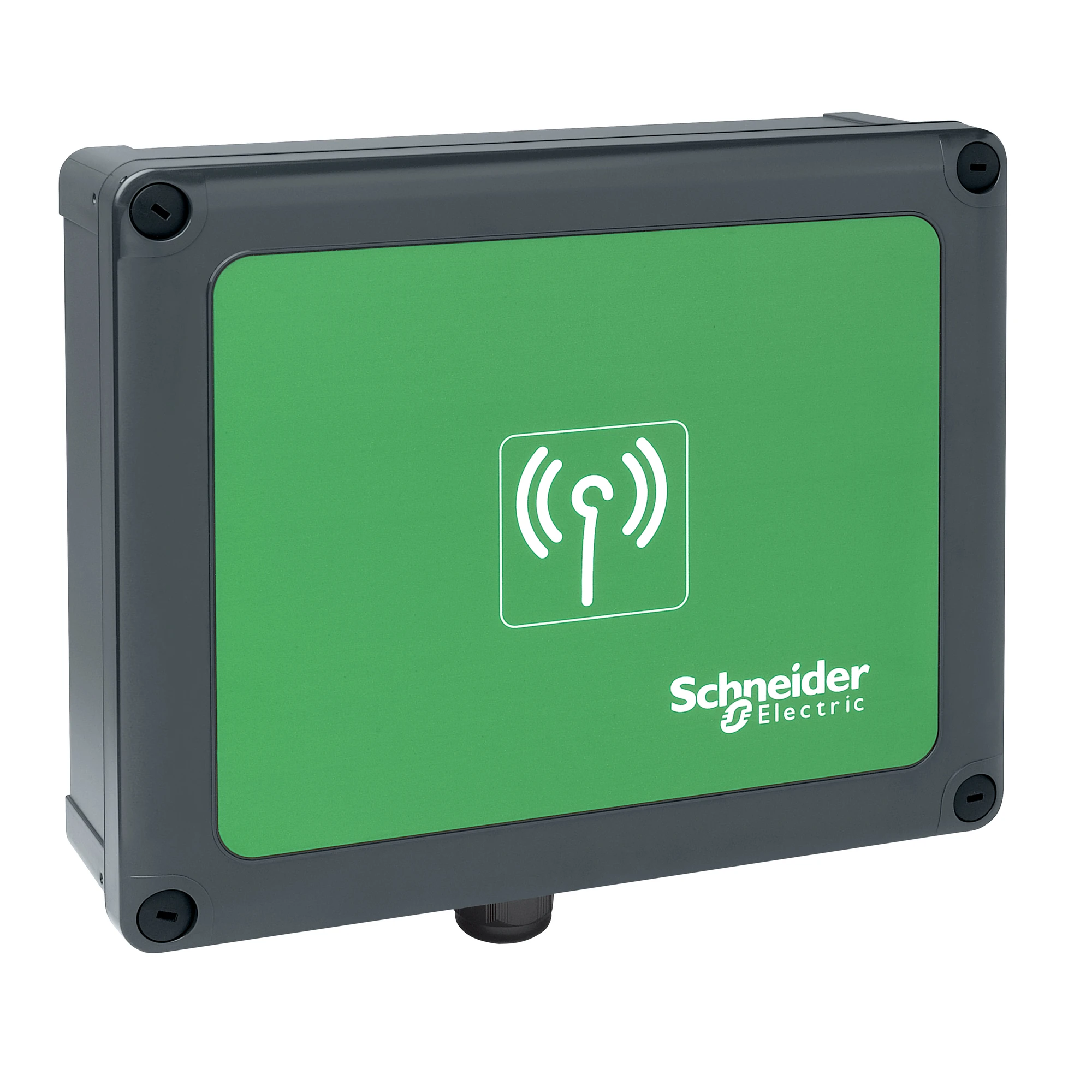 Schneider Electric ZARB18W 18 Relay Outputs, Cable Connection Cable Entry (img_001)