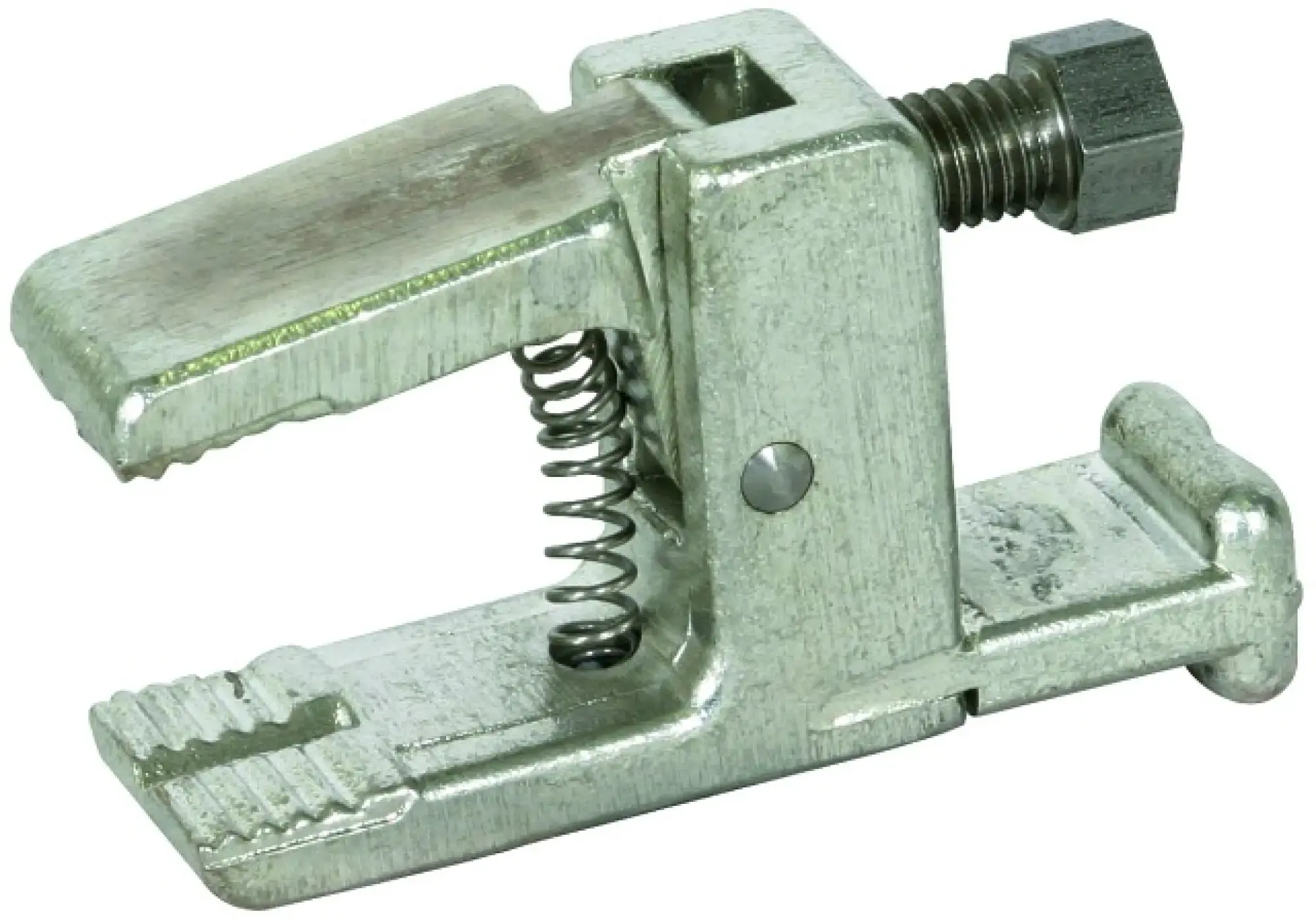 Dehn 745503 Compact clamp with T connection clamping range: 0-24mm (img_003)