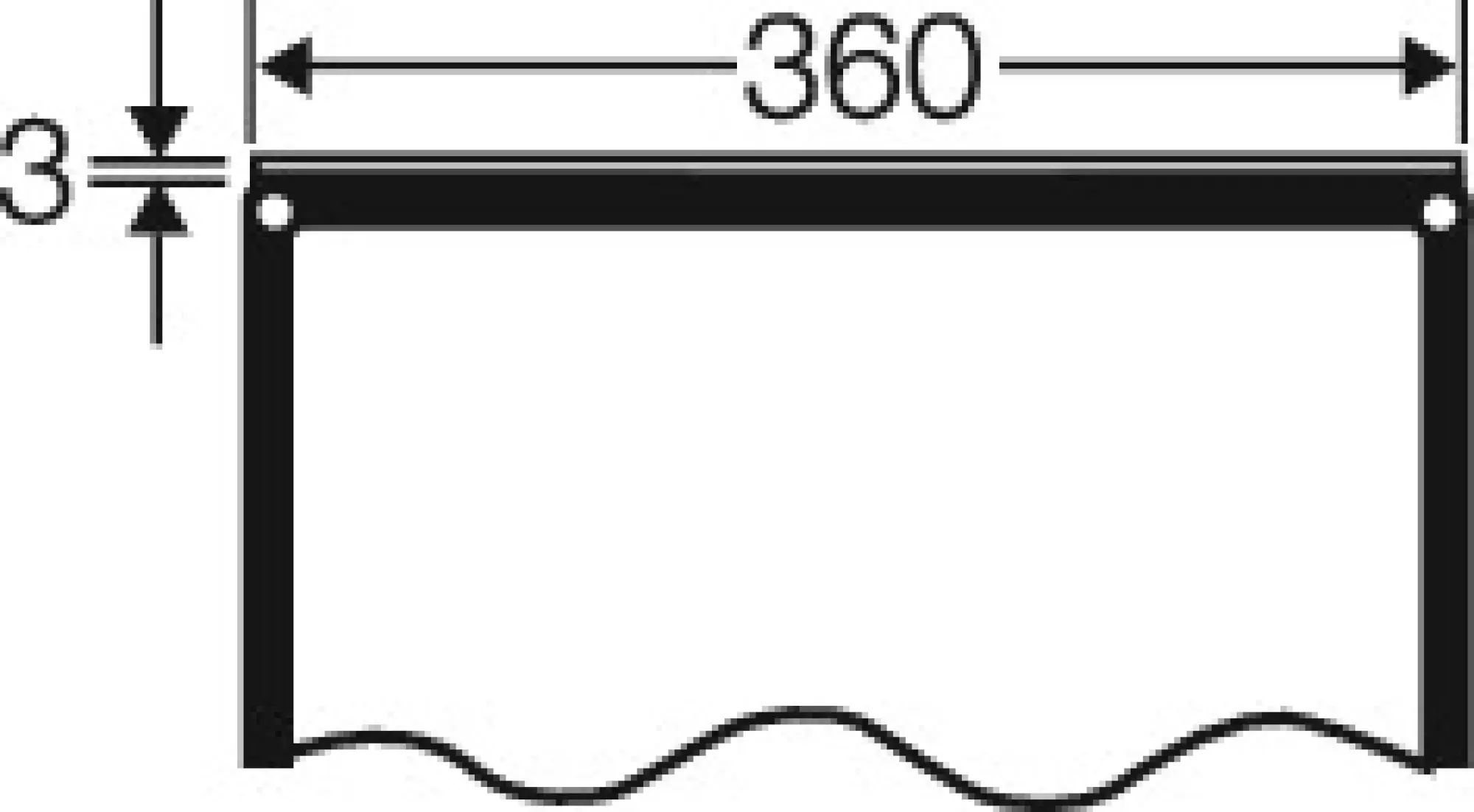 Hensel 68000066 ENYSTAR-Verschlussplatte für Gehäusewand 3 (360 mm) FP VP 36 (img_002) Hensel 68000066 ENYSTAR-Verschlussplatte für Gehäusewand 3 (360 mm) FP VP 36 (img_002)
