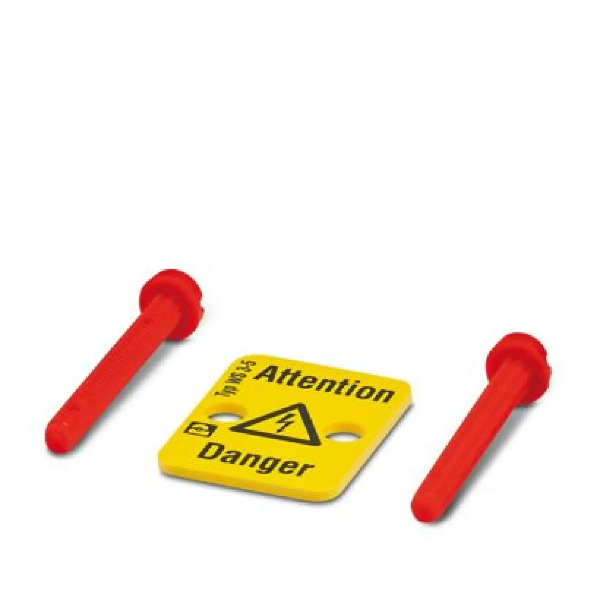 Phoenix Contact 0805357 Warning label WS 3- 5 (img_001)