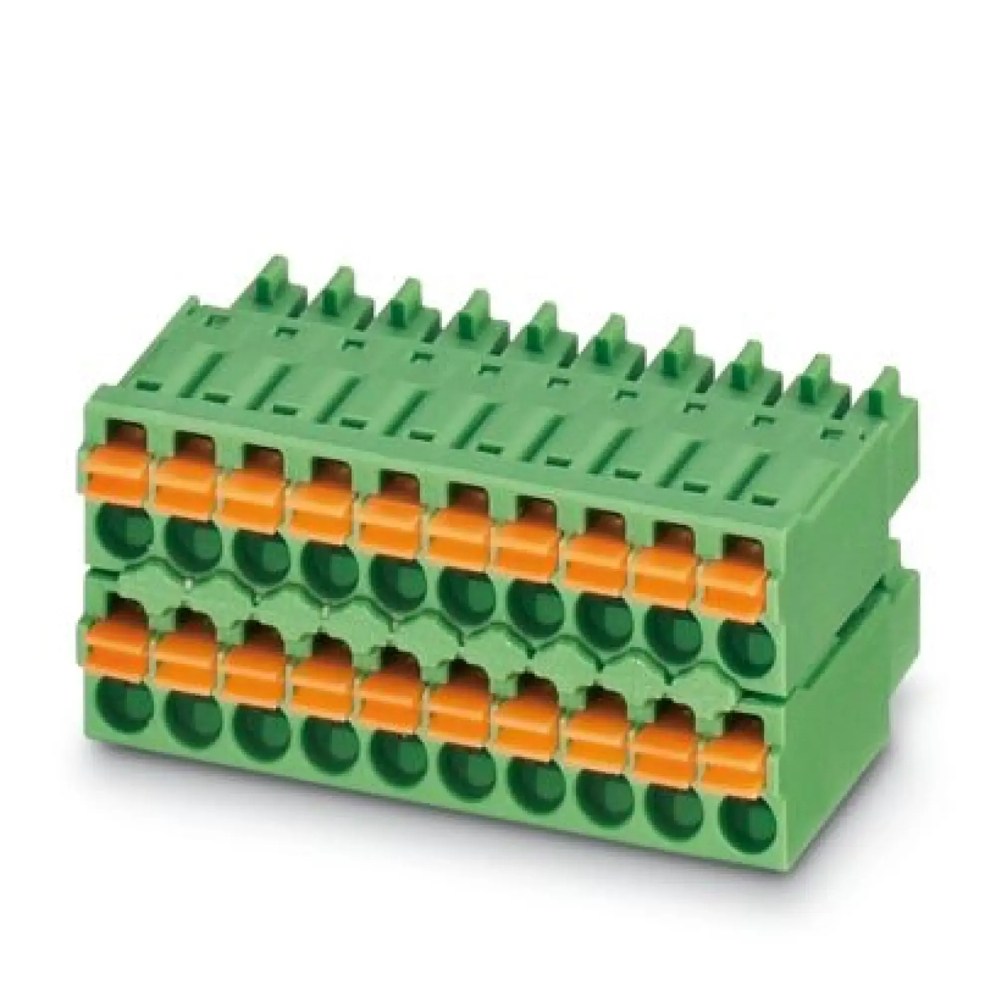 Phoenix Contact 1724360 PCB connector FMCD 1,5/ 8-ST-3,5 BK (img_001)