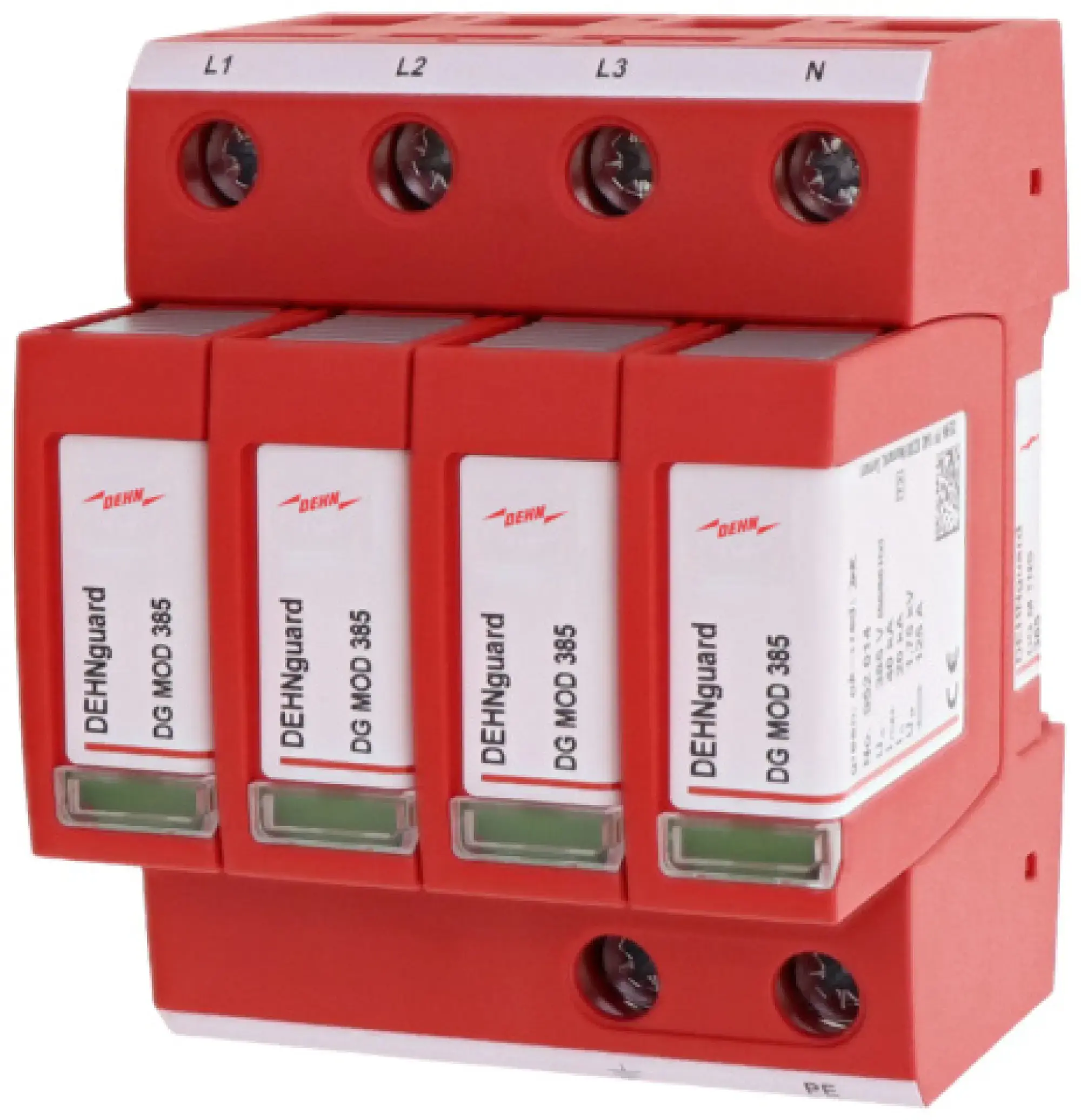 Dehn 952404 DEHNguard M surge arrester (img_001) Dehn 952404 DEHNguard M surge arrester (img_001)