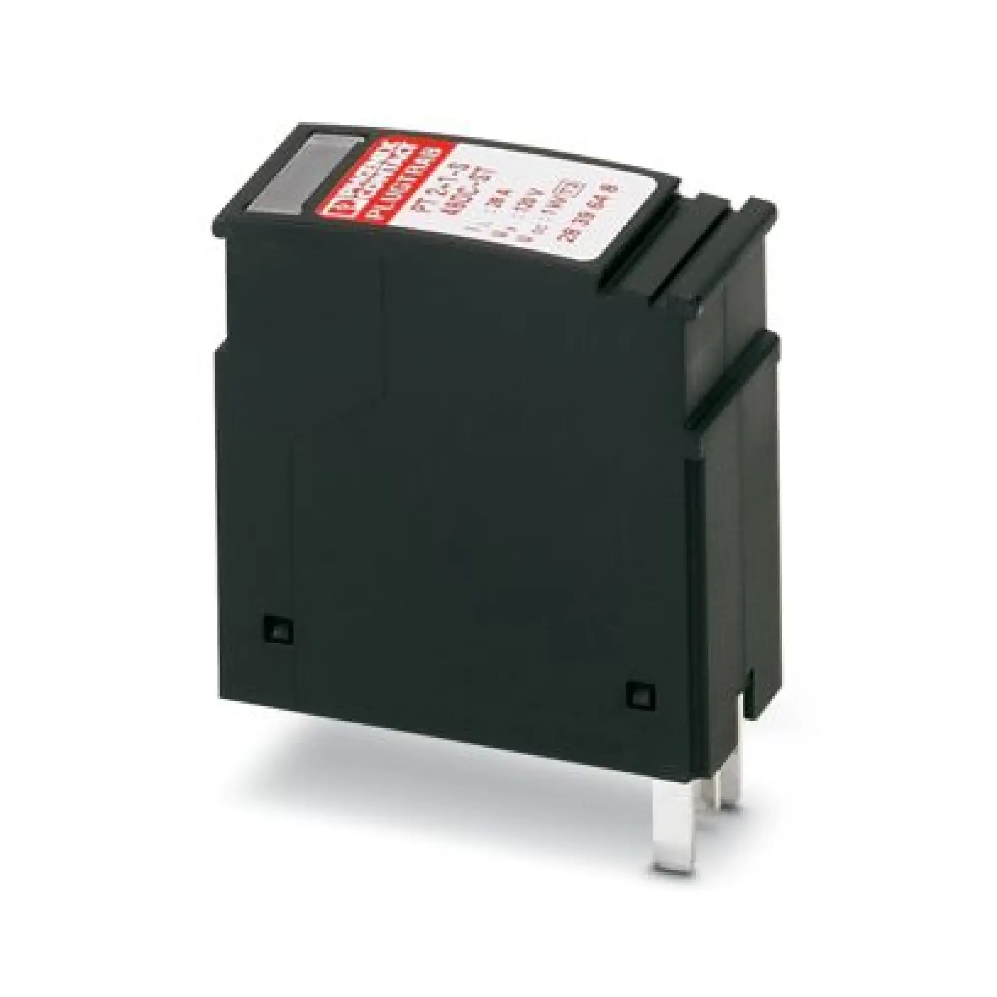 Phoenix Contact 2839648 Type 3 surge protection plug PT 2+1-S-48DC-ST (img_001)