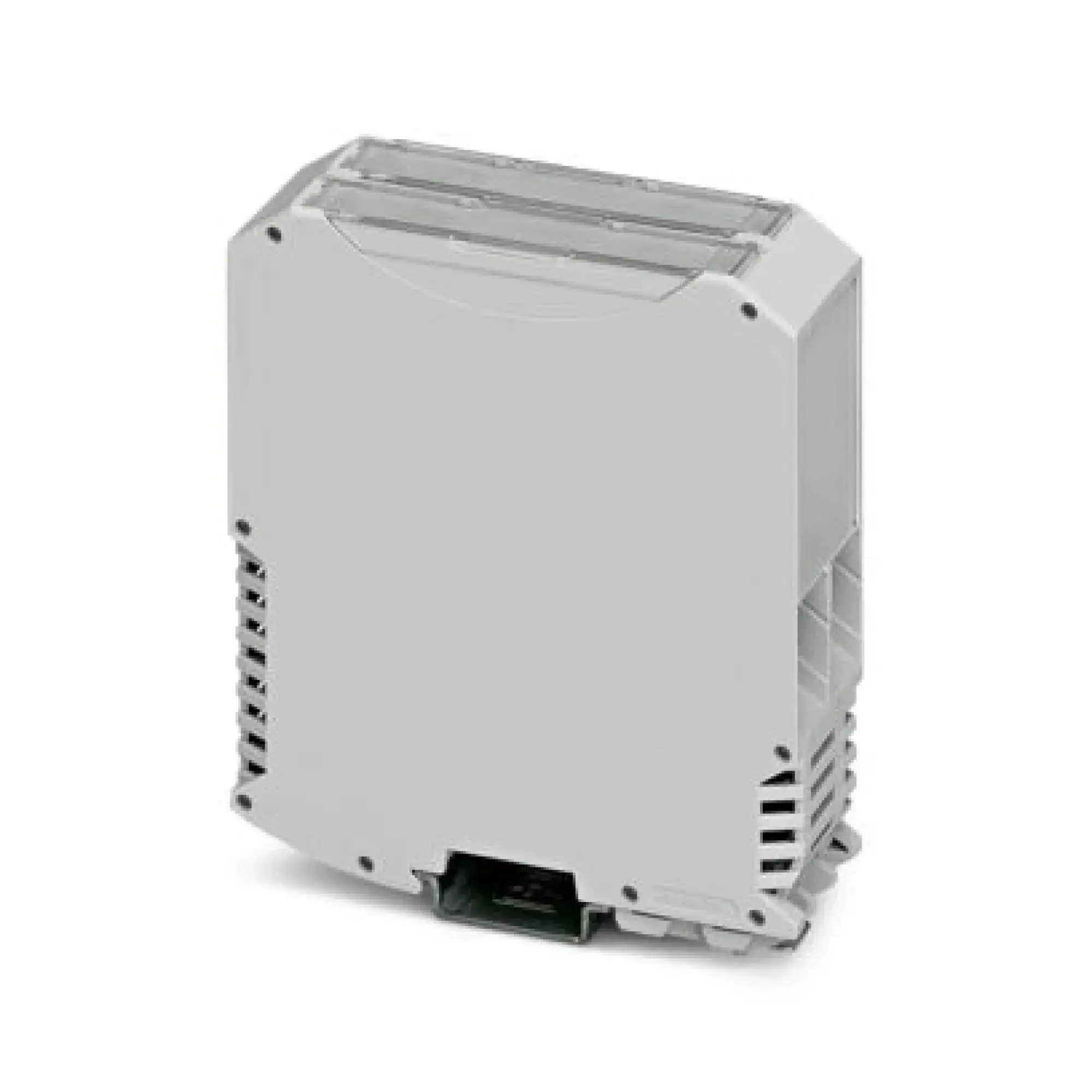 Phoenix Contact 2713667 Electronics housing ME MAX 35 U-U1 KMGY (img_001)