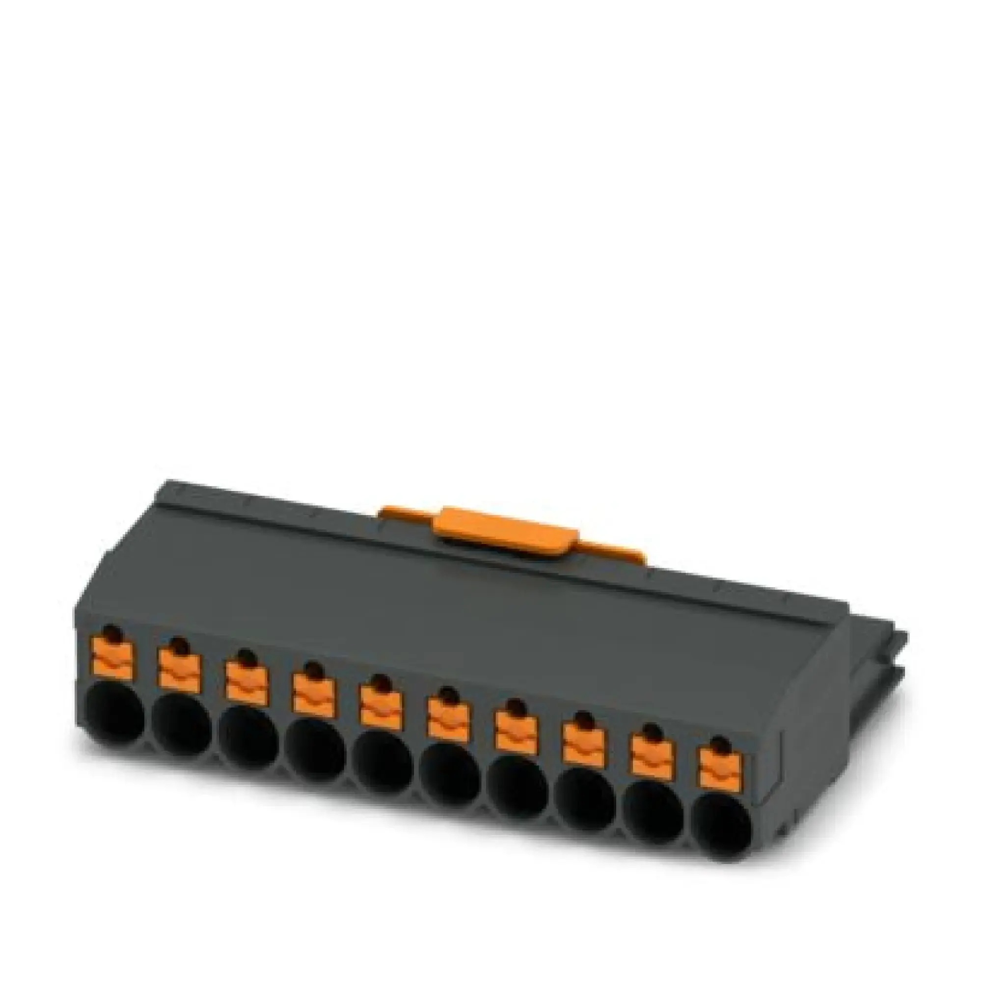 Phoenix Contact 1233128 PCB connector SPC 4/10-STTL-6,35 (img_001) Phoenix Contact 1233128 PCB connector SPC 4/10-STTL-6,35 (img_001)