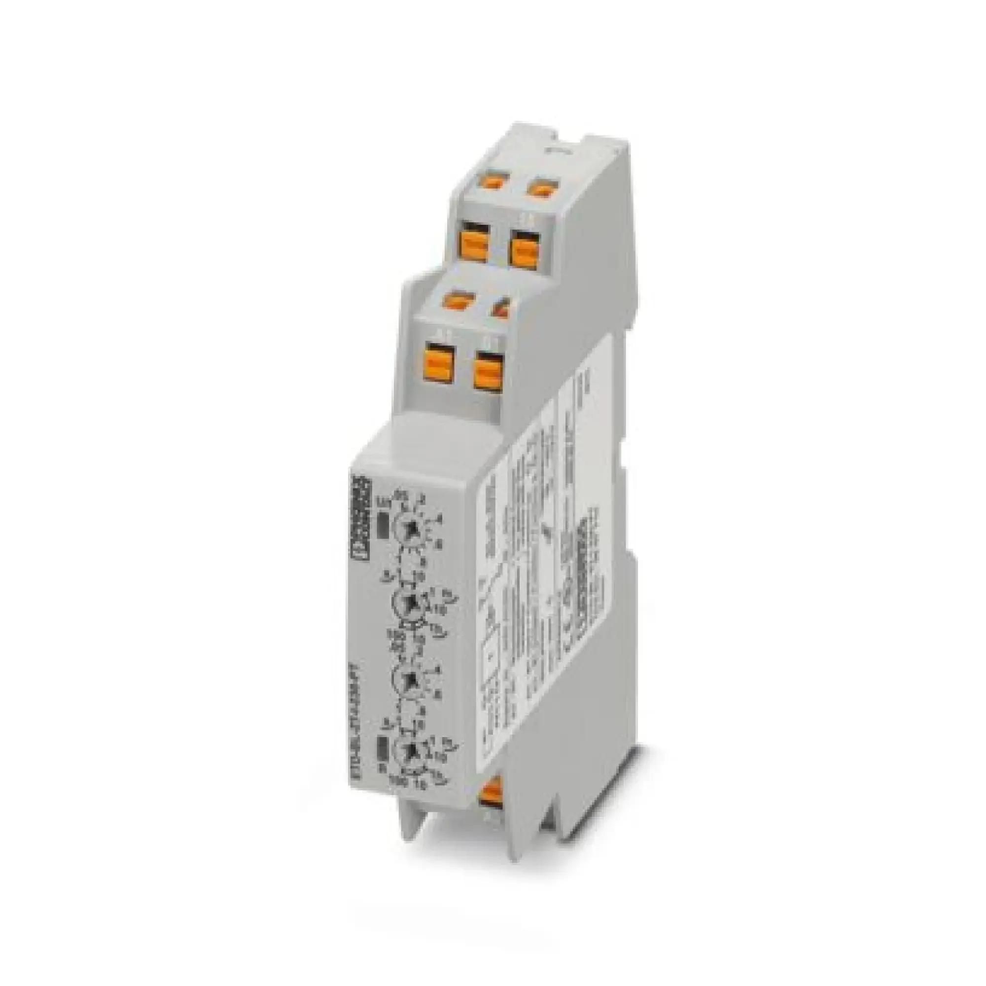 Phoenix Contact 2907714 Timer relay ETD-BL-2T-I-230-PT (img_001)