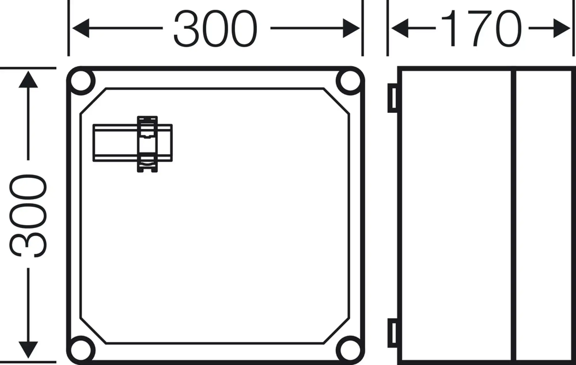 Hensel 20001499 Mi-APZ-Gehäuse, 300x300x170mm Mi 2279 (img_004) Hensel 20001499 Mi-APZ-Gehäuse, 300x300x170mm Mi 2279 (img_004)