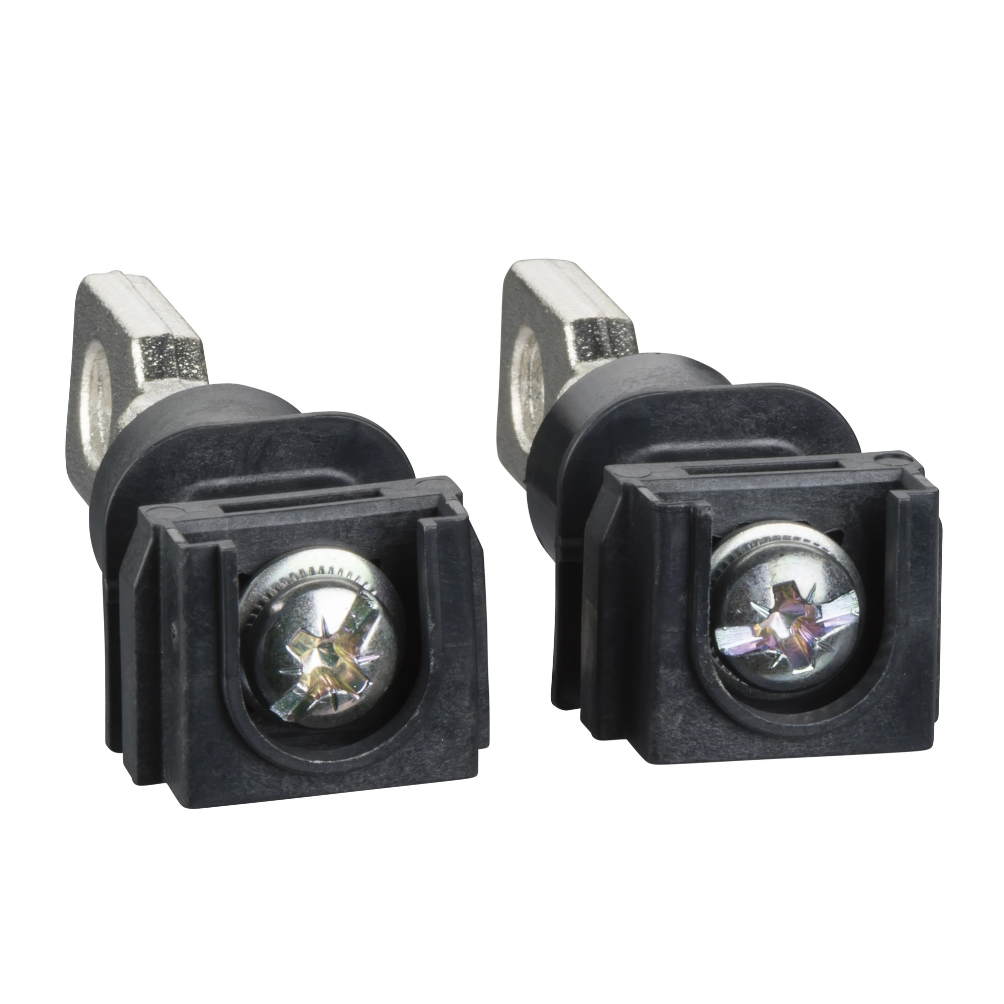 Schneider Electric LV429235 Rear Connections Short for 1P (2pcs) (img_001)