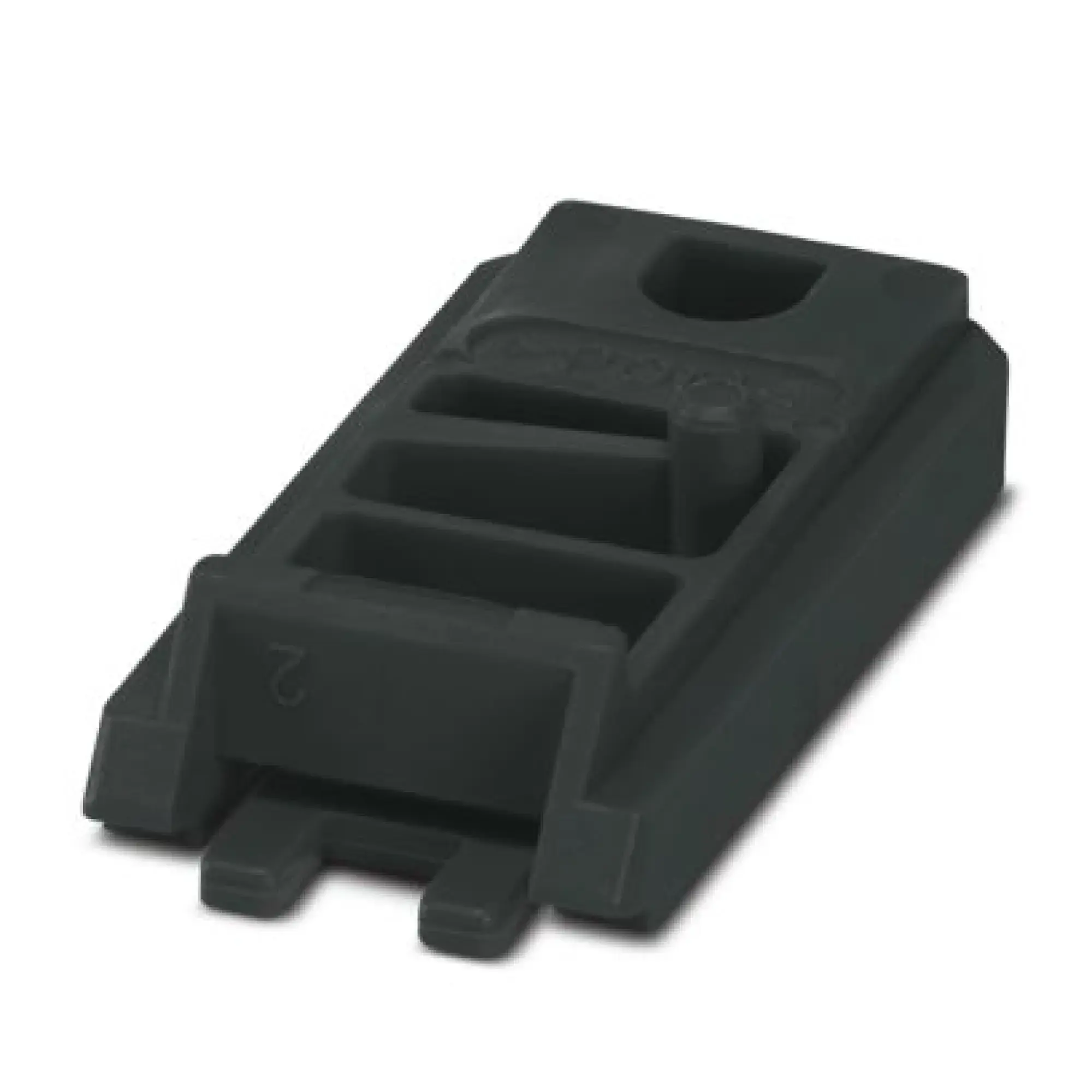 Phoenix Contact 1084630 Base latch FUSSRIEGEL 14,4 L30 SPERR BK (img_001)