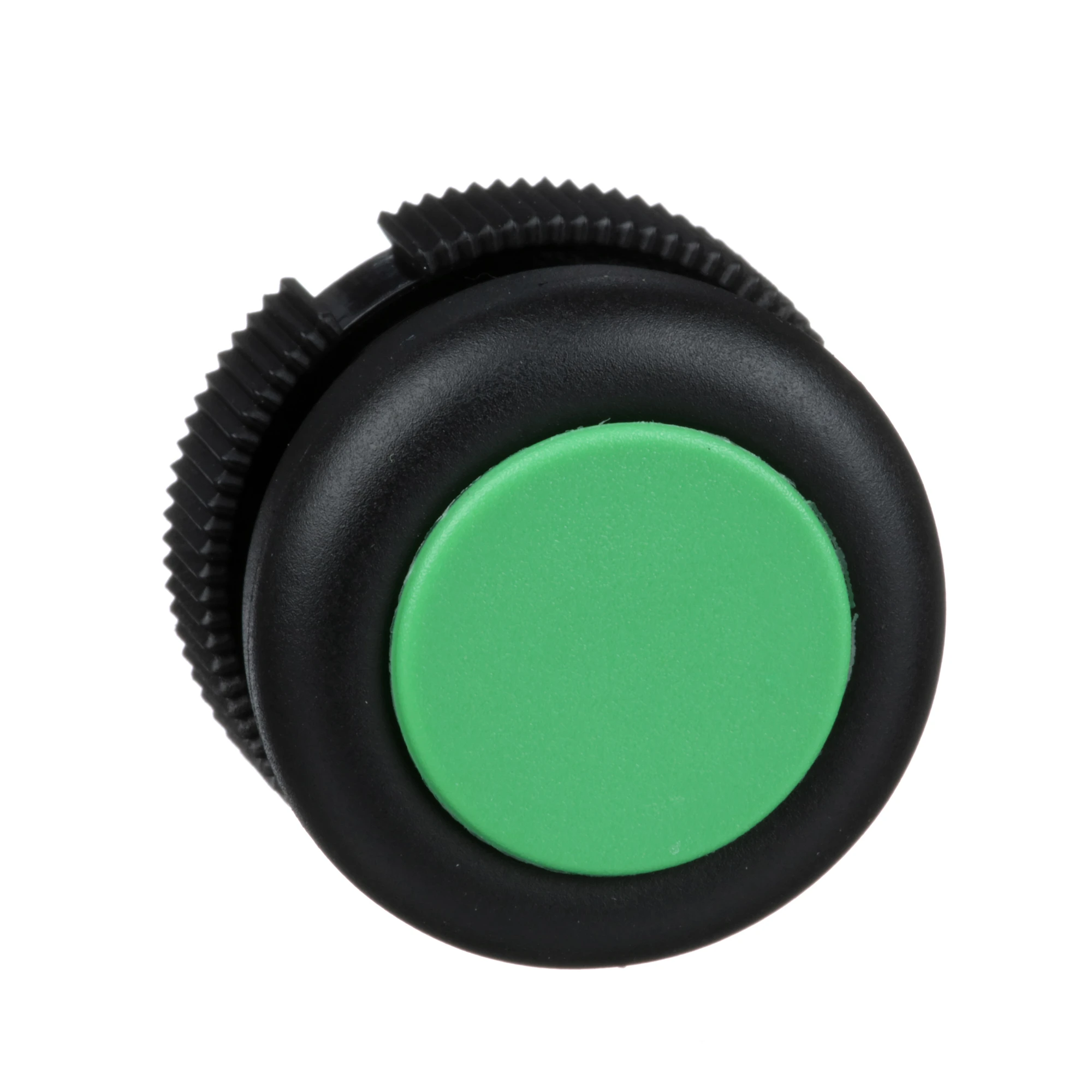 Schneider Electric XACA9413 Push button, front element for pendant control station XAC-A, green, with protective cap (img_001) Schneider Electric XACA9413 Push button, front element for pendant control station XAC-A, green, with protective cap (img_001)