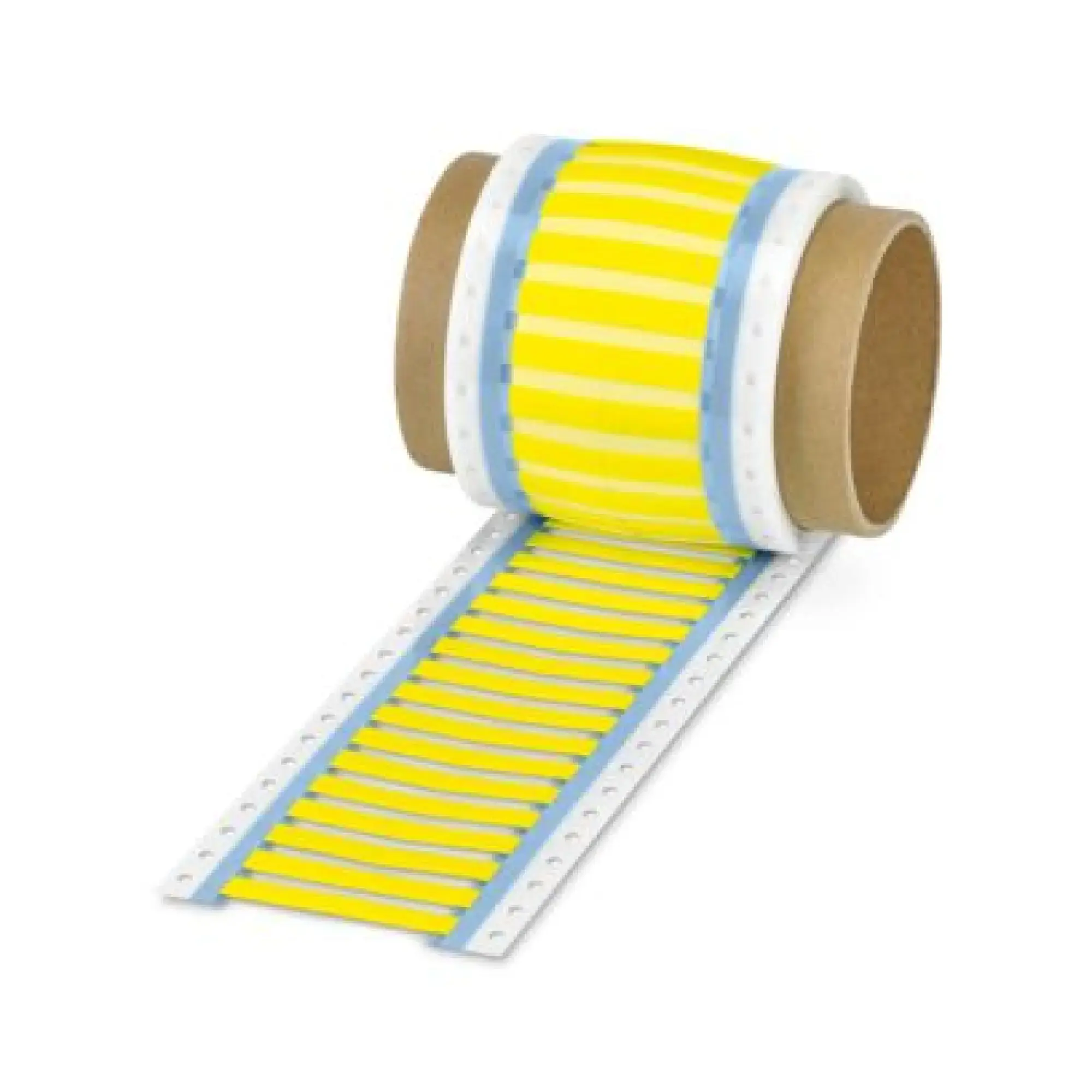 Phoenix Contact 0800767 Shrink sleeve WMS 4,8 (30X9)R YE CUS (img_001)