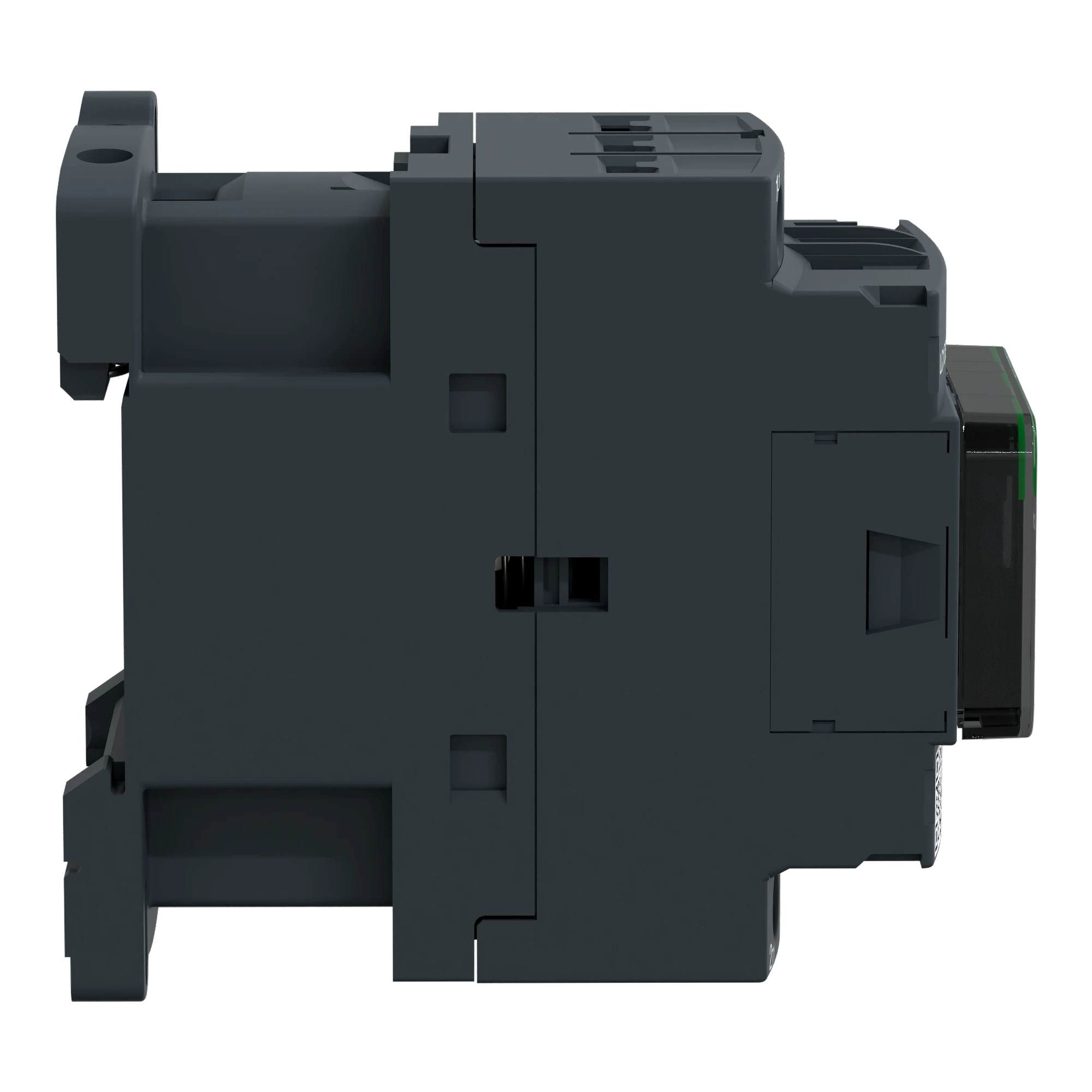 Schneider Electric LC1D12F7 Power contactor LC1D 3p, +1NO+1NC, 5.5 kW, 12 A, 400 V AC3, coil 110 V AC (img_003) Schneider Electric LC1D12F7 Power contactor LC1D 3p, +1NO+1NC, 5.5 kW, 12 A, 400 V AC3, coil 110 V AC (img_003)