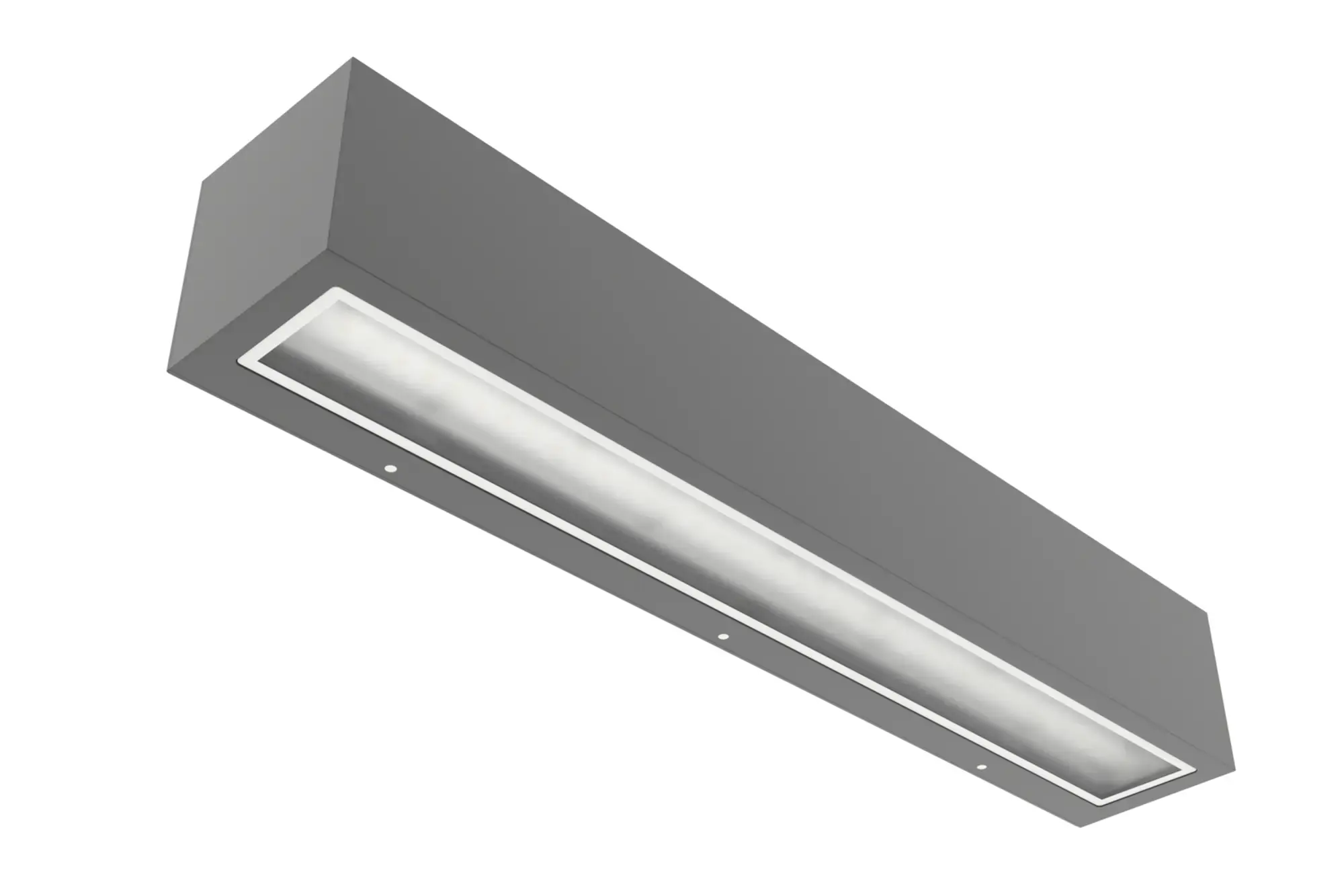 Performance iN Lighting 3100834 LED-Wandleuchte 4000K 19W DALI asymmetrische extrabreite Streuoptik 3100834 (img_002)