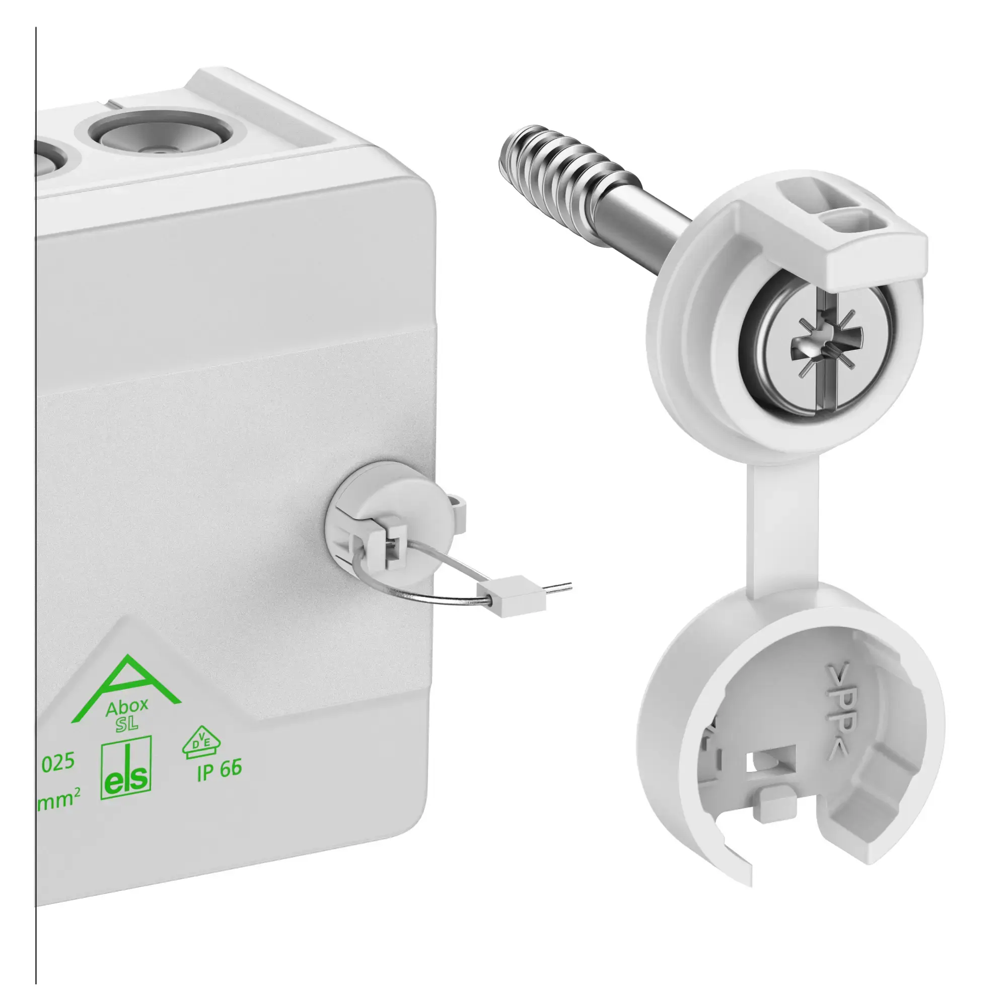 Spelsberg 89500101 Sealing kit, light grey (img_001) Spelsberg 89500101 Sealing kit, light grey (img_001)