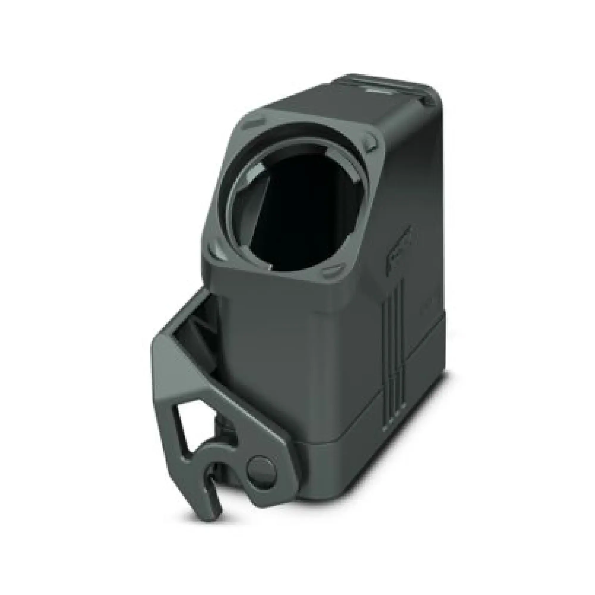 Phoenix Contact 1411346 Housing HC-EVO-D25-CHWS-PLR-BK (img_001)