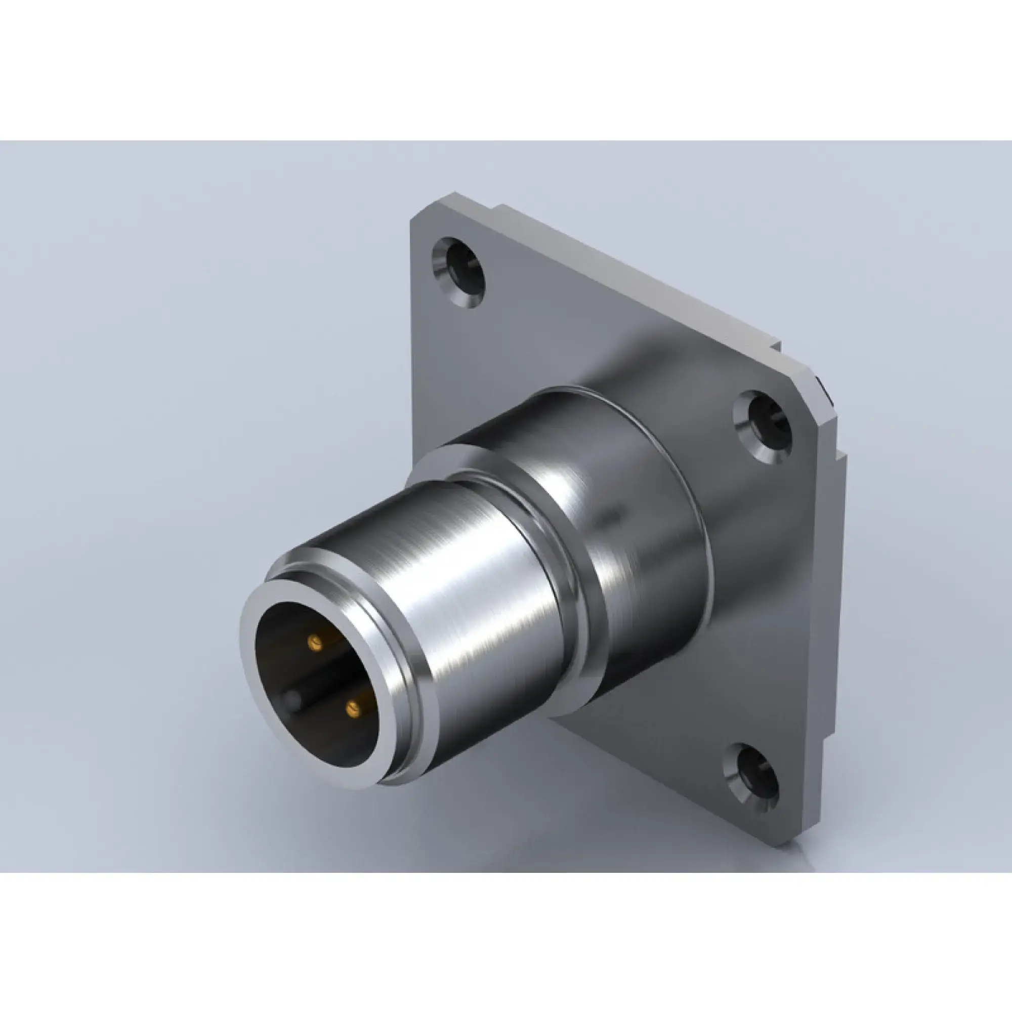 Weidmüller 2424340000 Round plug ,Built-in (without cable), M12, Number of poles: 4 (img_001) Weidmüller 2424340000 Round plug ,Built-in (without cable), M12, Number of poles: 4 (img_001)