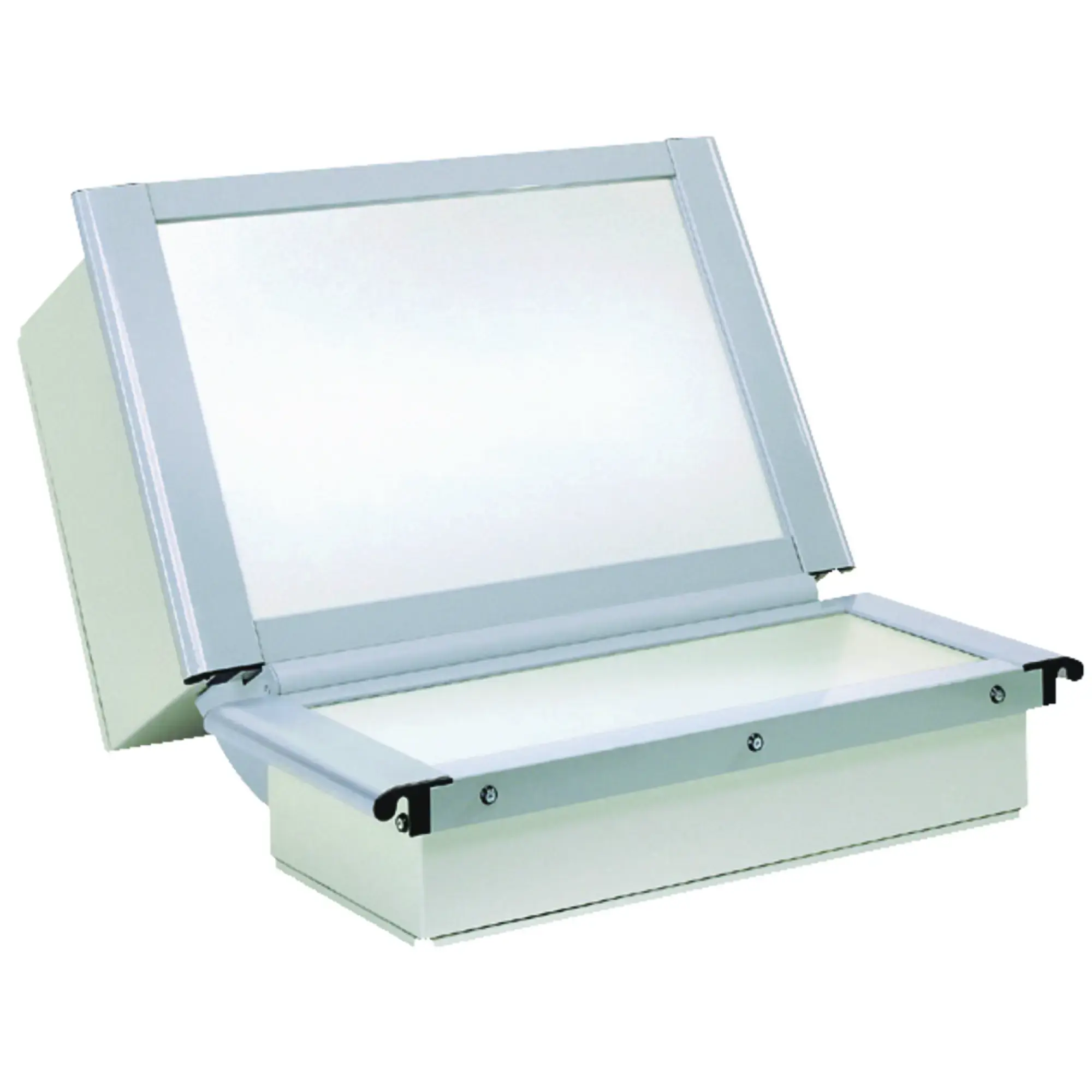 Schneider Electric NSYCMT2560110 Keyboard control enclosure for the SPACIAL S3CM enclosures, width B600mm. (img_002) Schneider Electric NSYCMT2560110 Keyboard control enclosure for the SPACIAL S3CM enclosures, width B600mm. (img_002)