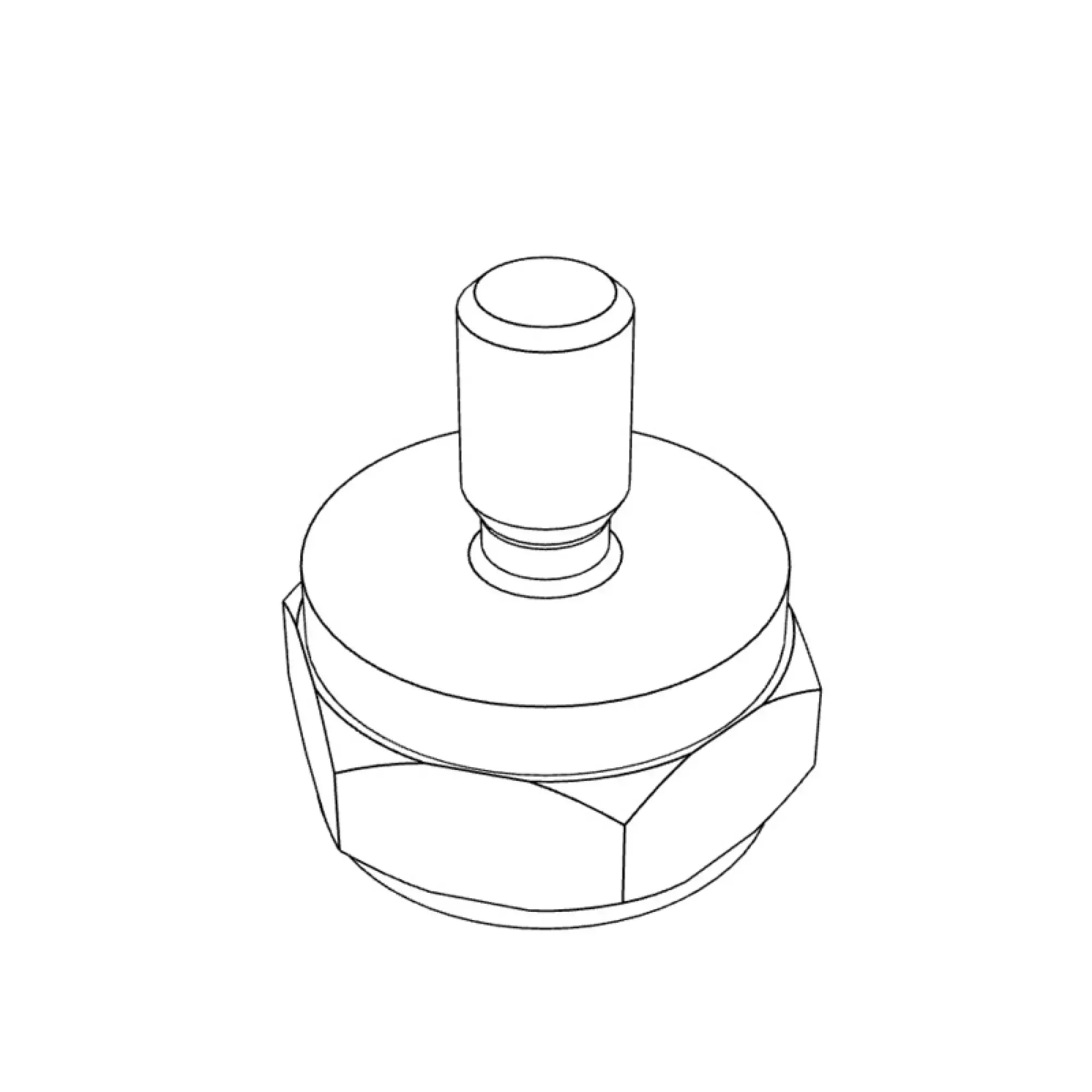 Weidmüller 3072980000 Mechanical fastening element (img_001) Weidmüller 3072980000 Mechanical fastening element (img_001)