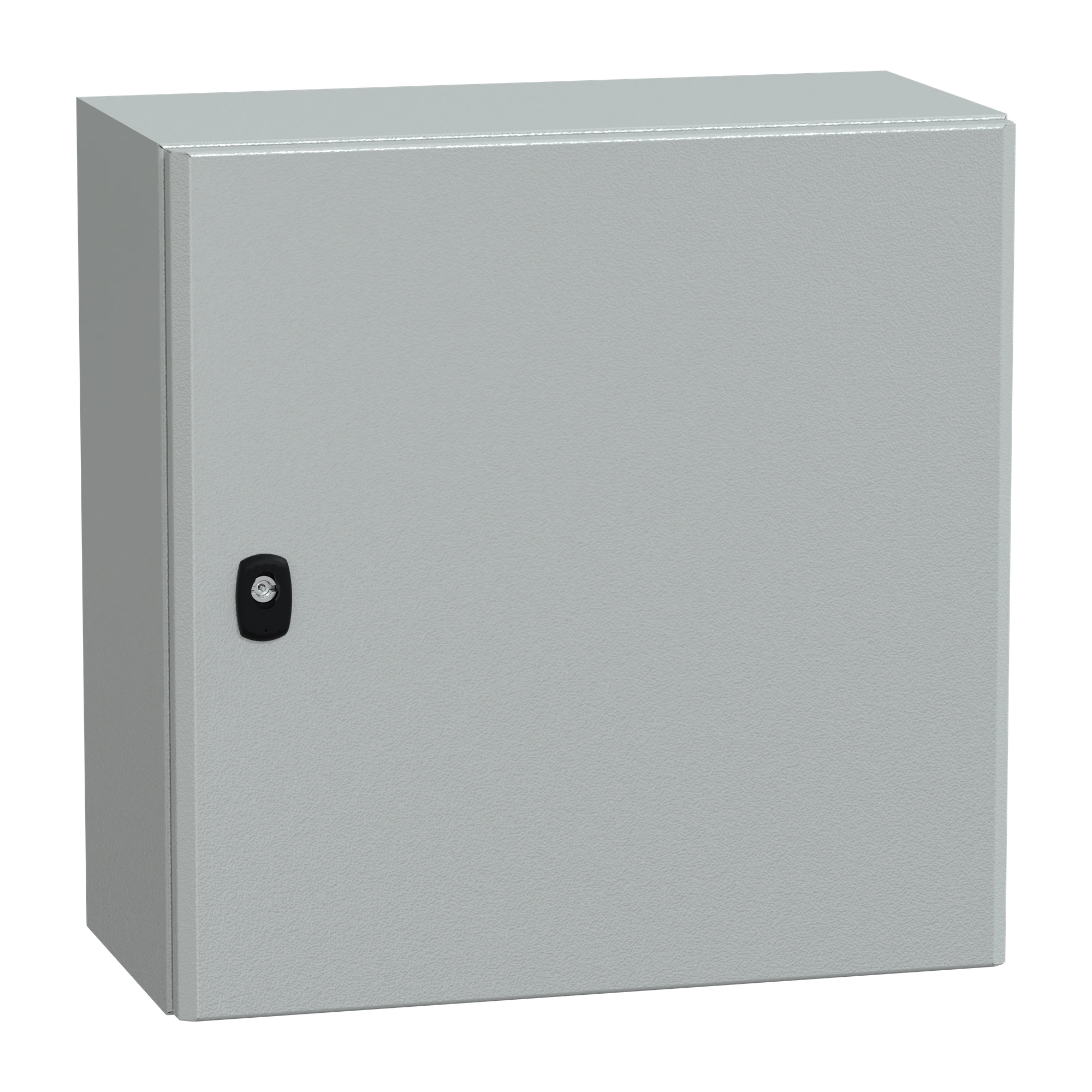 Schneider Electric NSYS3D5525 Spacial S3D full door without mounting plate H500xB500xT250 IP66 IK10 RAL7035 (img_001)